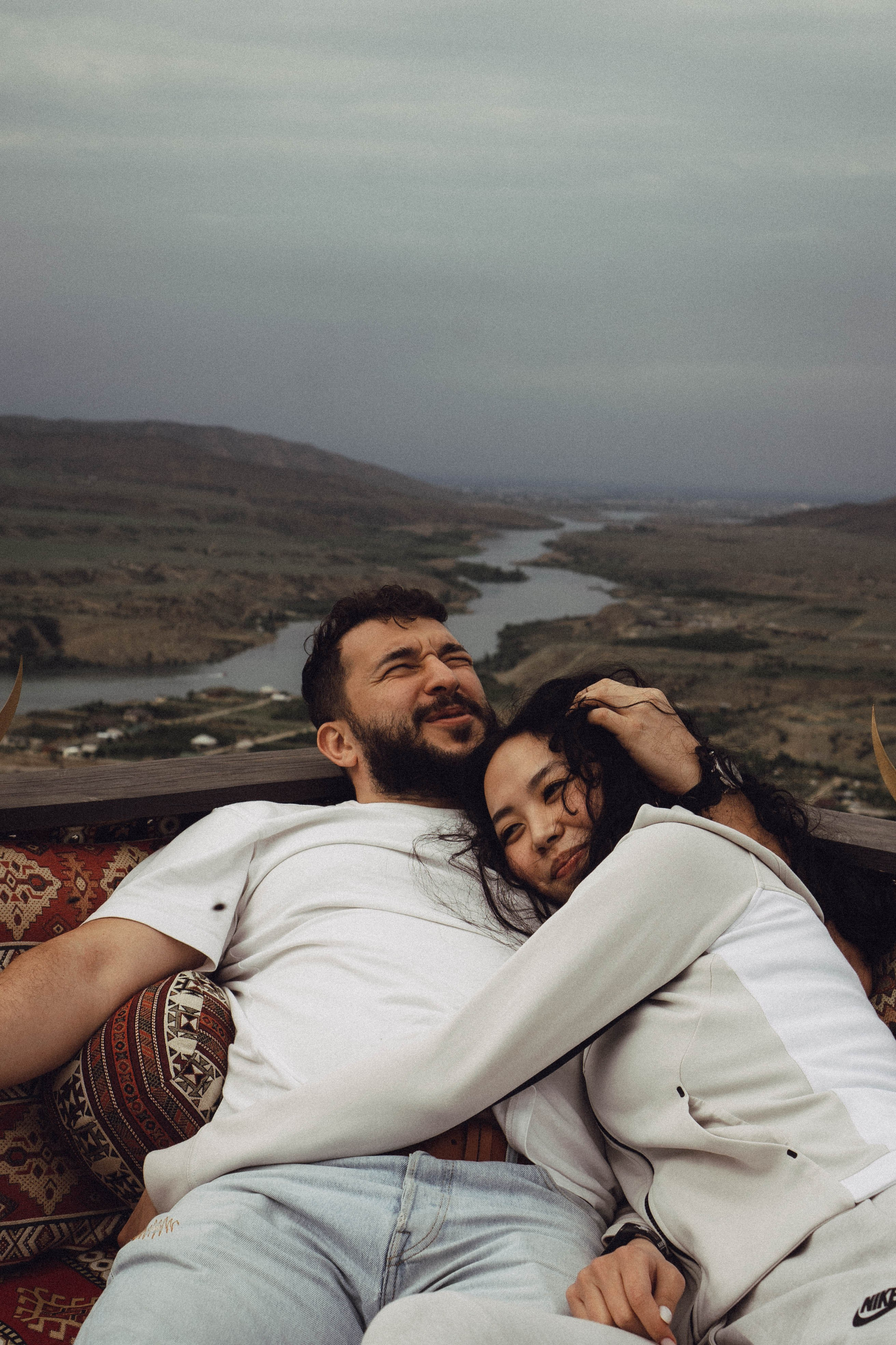 Любовь. Профессиональный фотограф, Санкт-Петербург — Виктория Богомолова