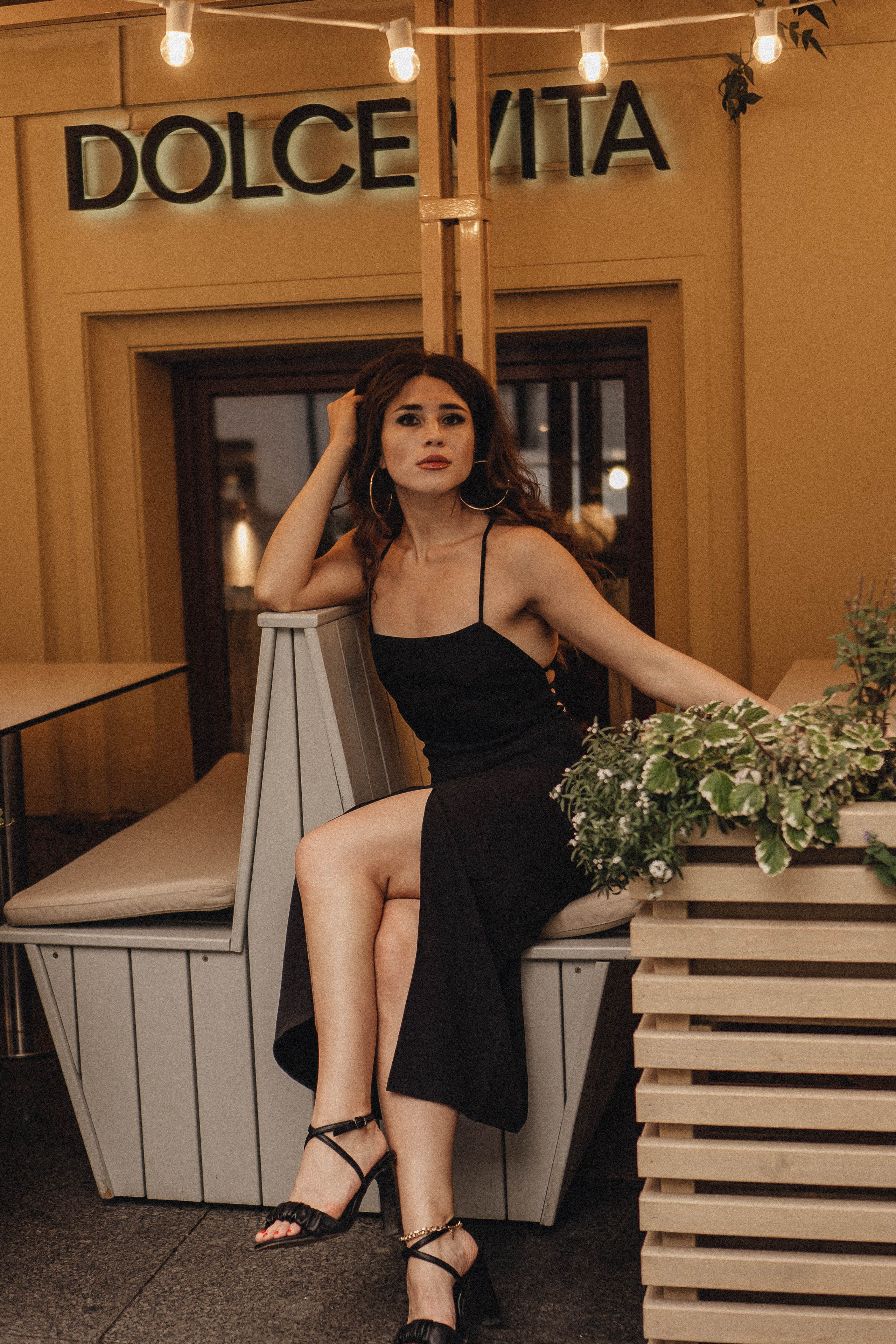 Итальянский стиль. Профессиональный фотограф, Санкт-Петербург — Виктория Богомолова