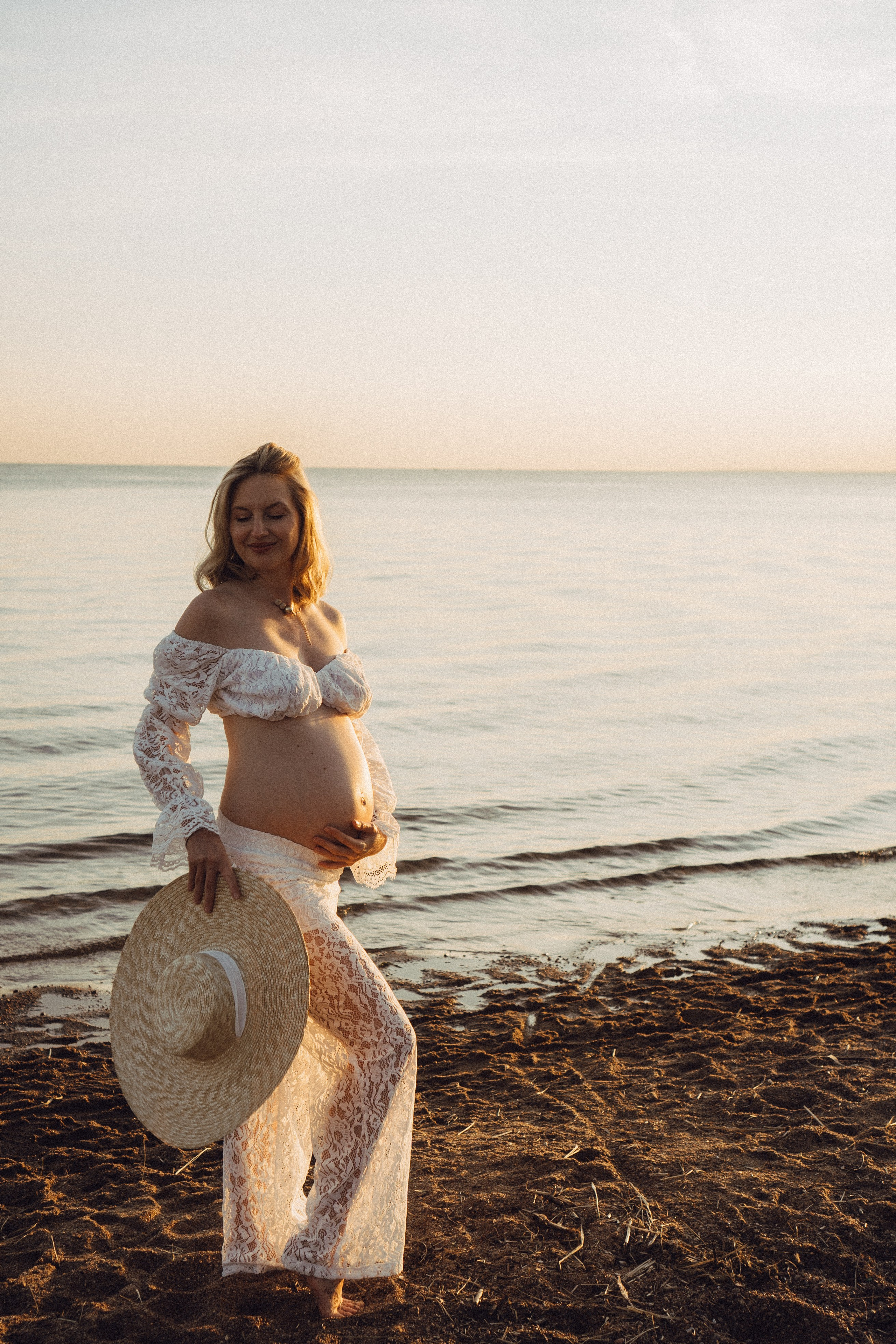 В ОЖИДАНИИ. Профессиональный фотограф, Санкт-Петербург — Виктория Богомолова