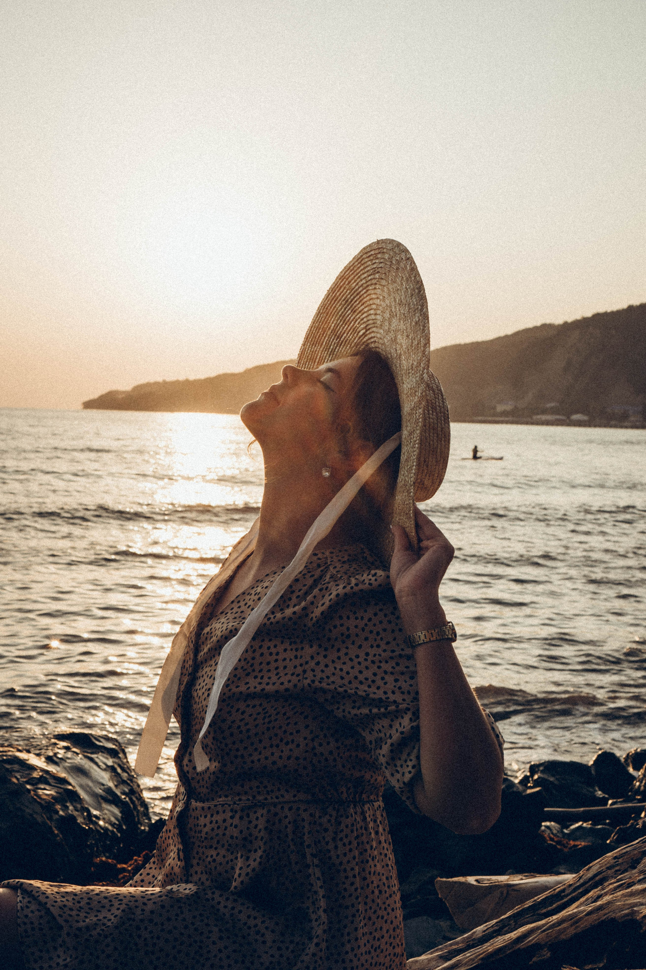 Закат. Профессиональный фотограф, Санкт-Петербург — Виктория Богомолова
