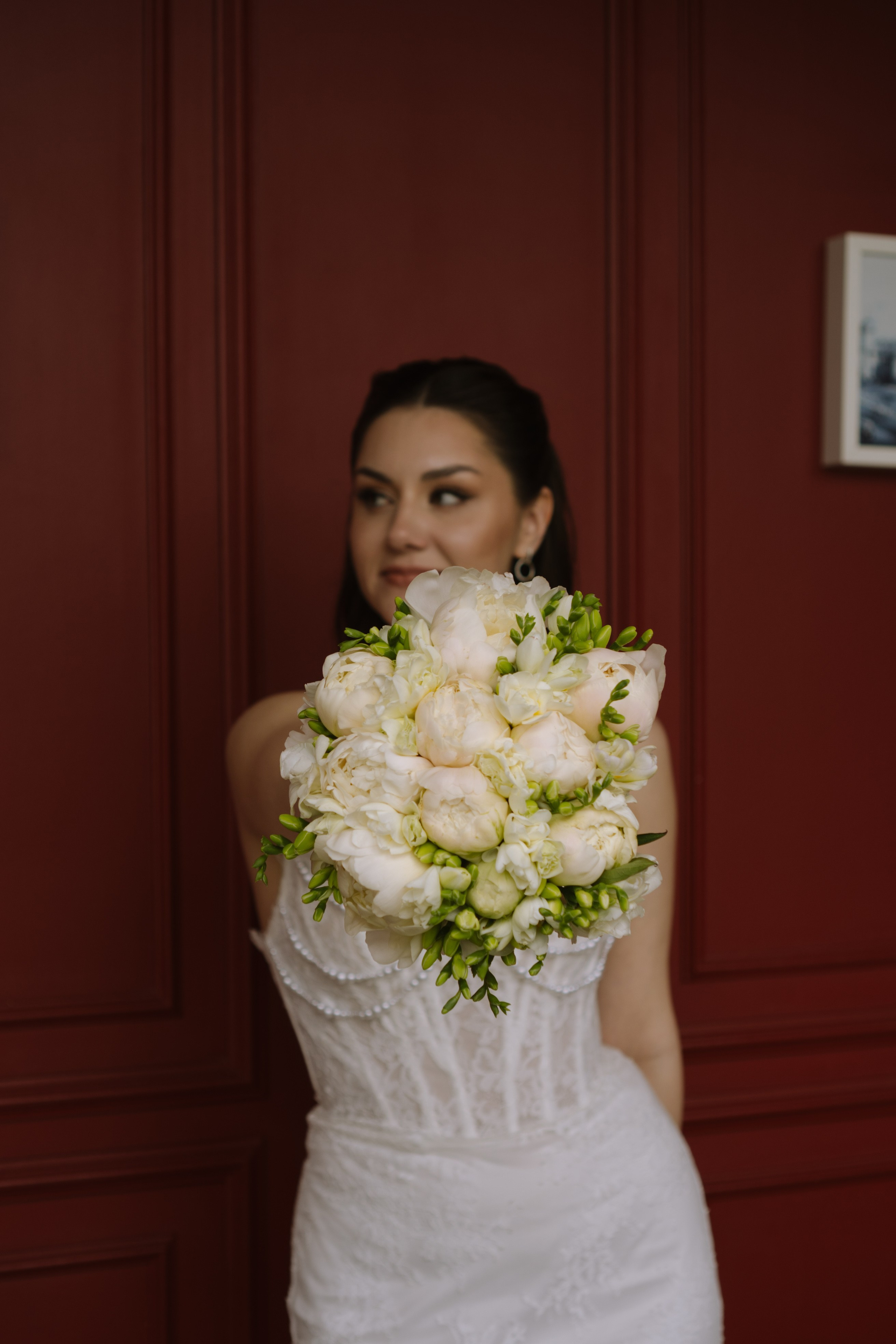 СВАДЕБНЫЙ БАНКЕТ НА ВЛАДИМИРСКОЙ В САНКТ-ПЕТЕРБУРГЕ (КАМЕРНАЯ СВАДЬБА). Профессиональный фотограф, Санкт-Петербург — Виктория Богомолова