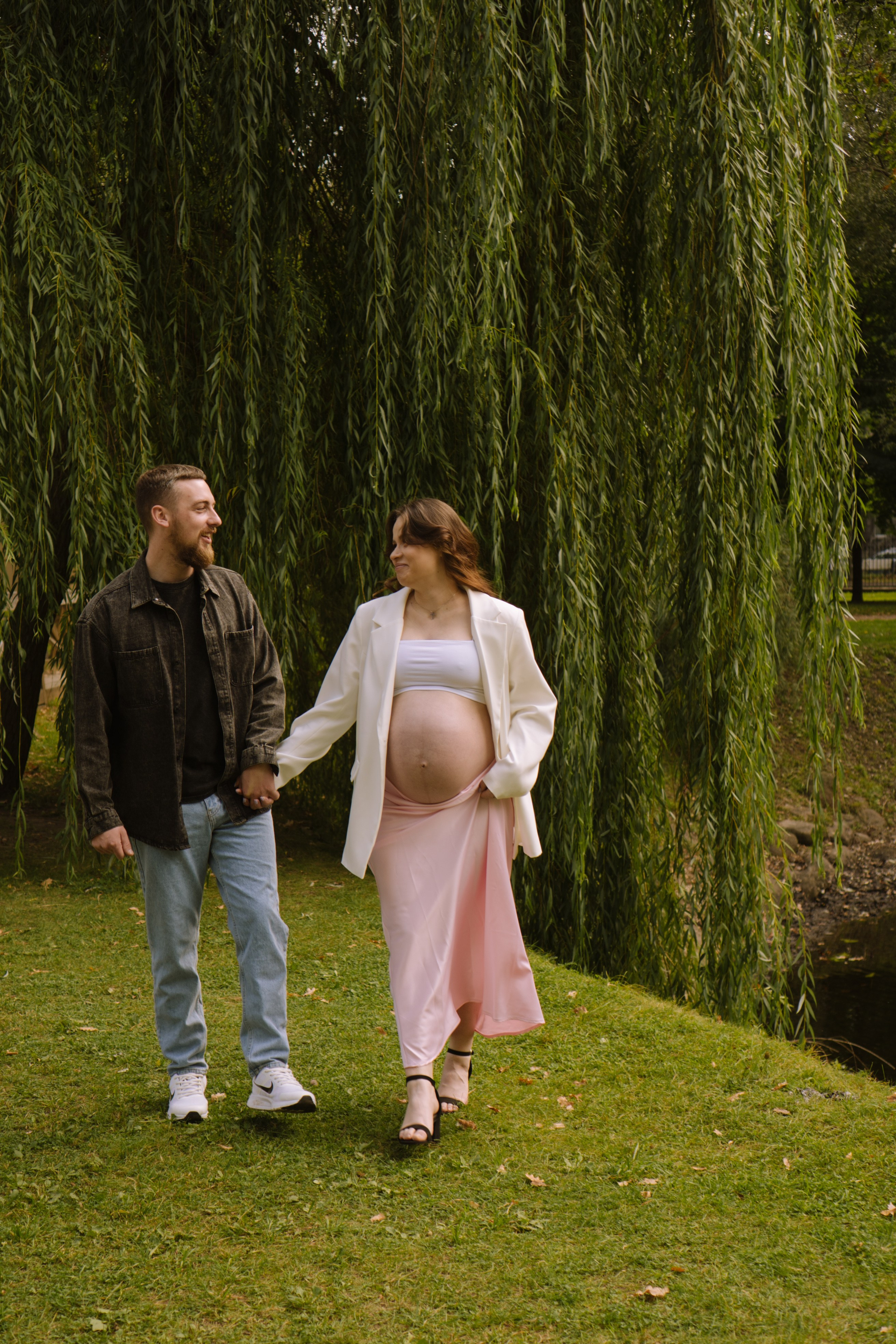 СЕМЕЙНАЯ ИСТОРИЯ. Профессиональный фотограф, Санкт-Петербург — Виктория Богомолова