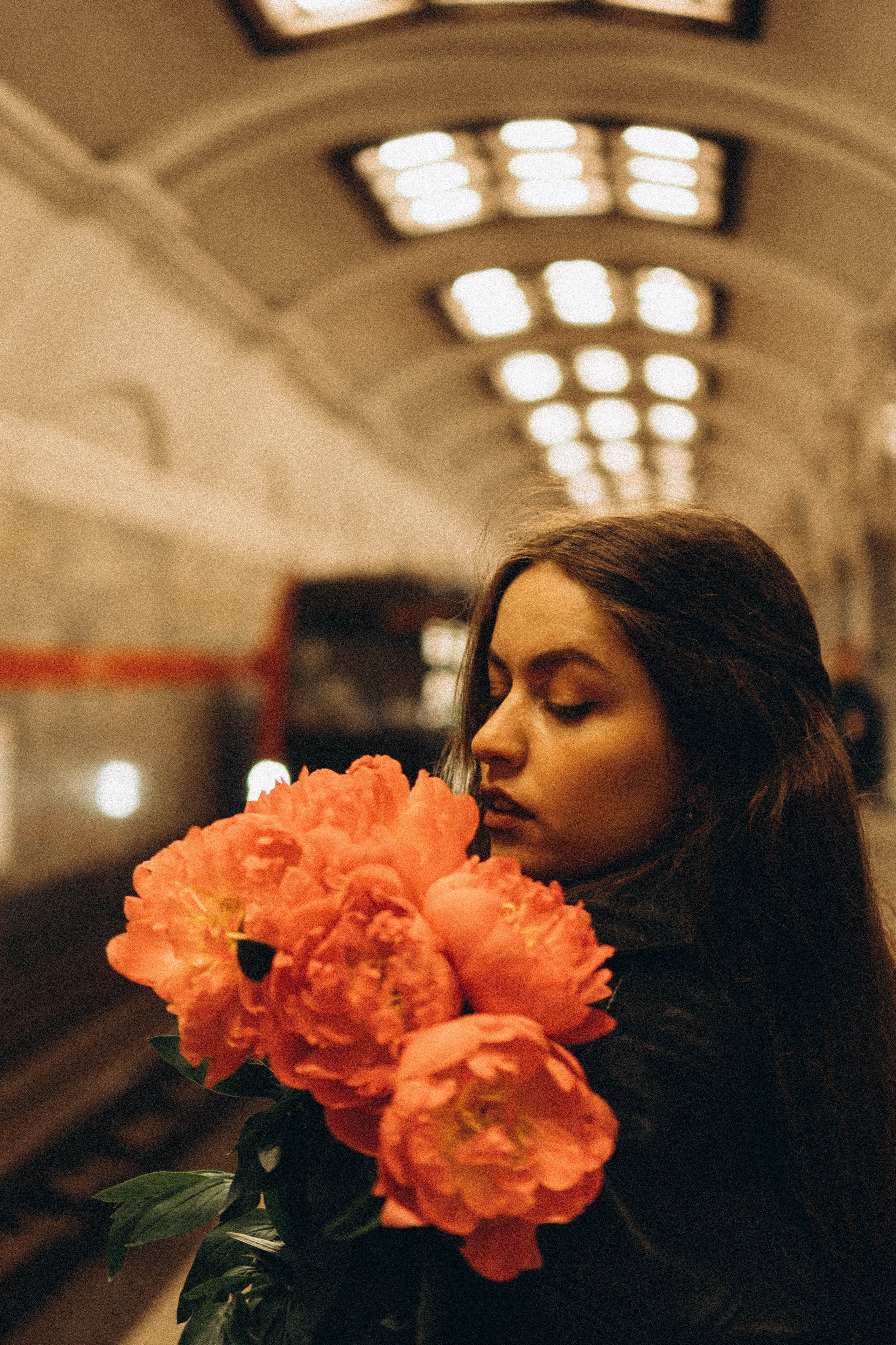 В метро. Профессиональный фотограф, Санкт-Петербург — Виктория Богомолова