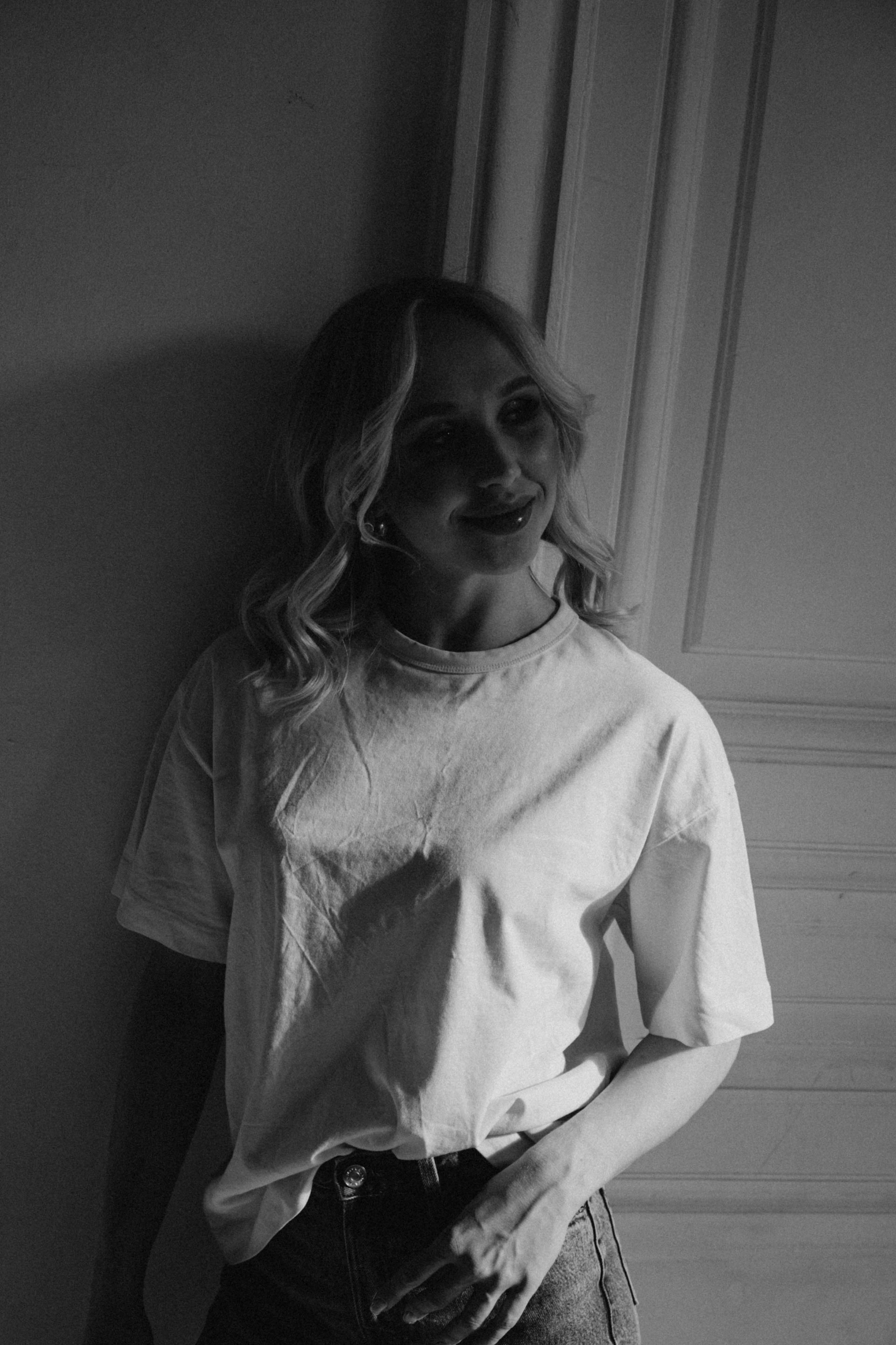 Студийная. Профессиональный фотограф, Санкт-Петербург — Виктория Богомолова