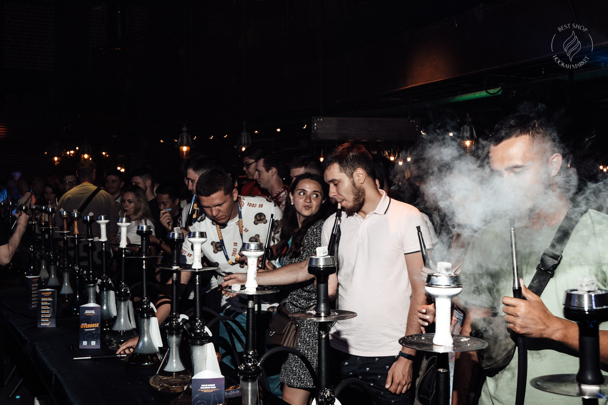 Overdose. Ilgizphoto.ru