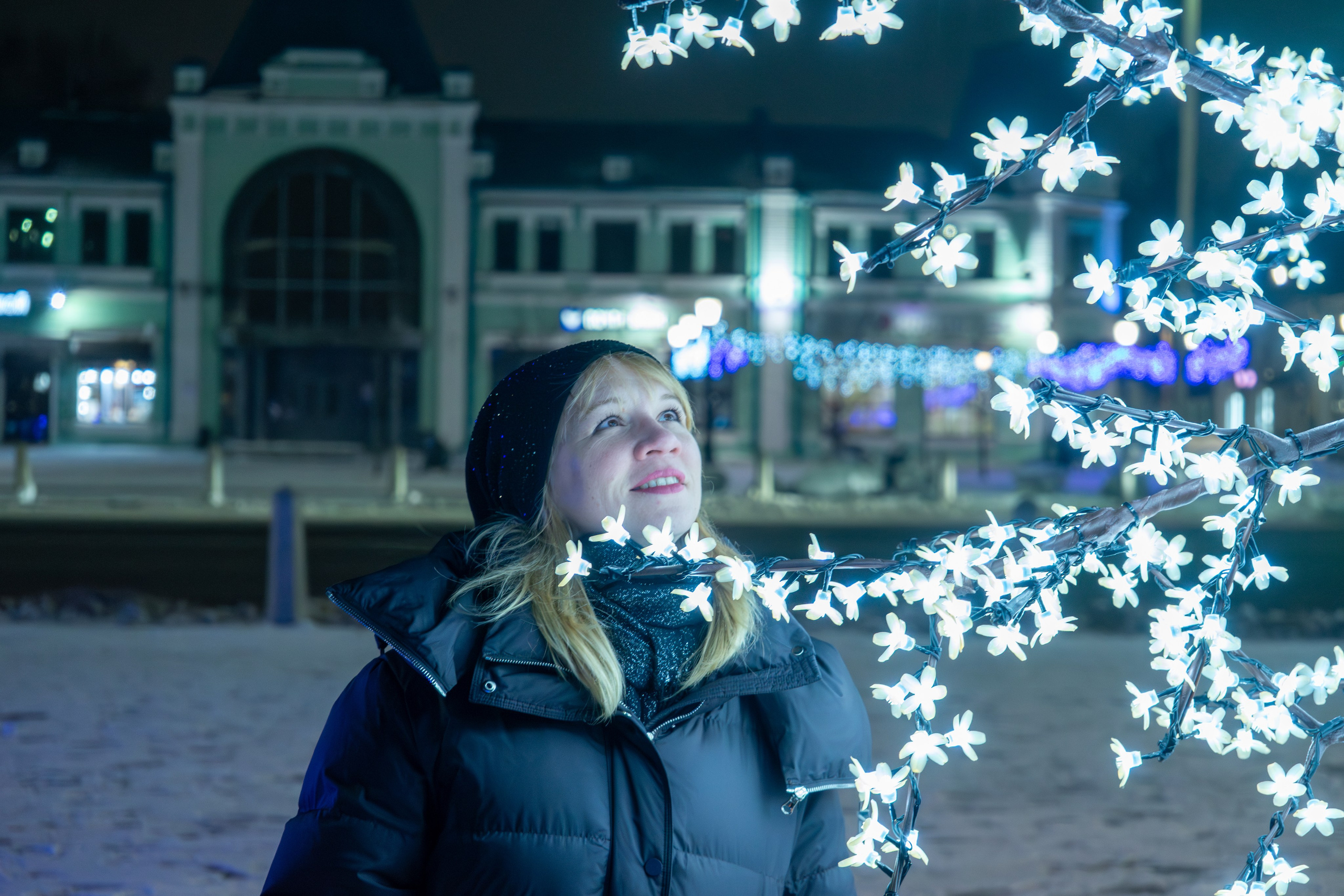 Семейные съемки. Фотограф из Чистополя