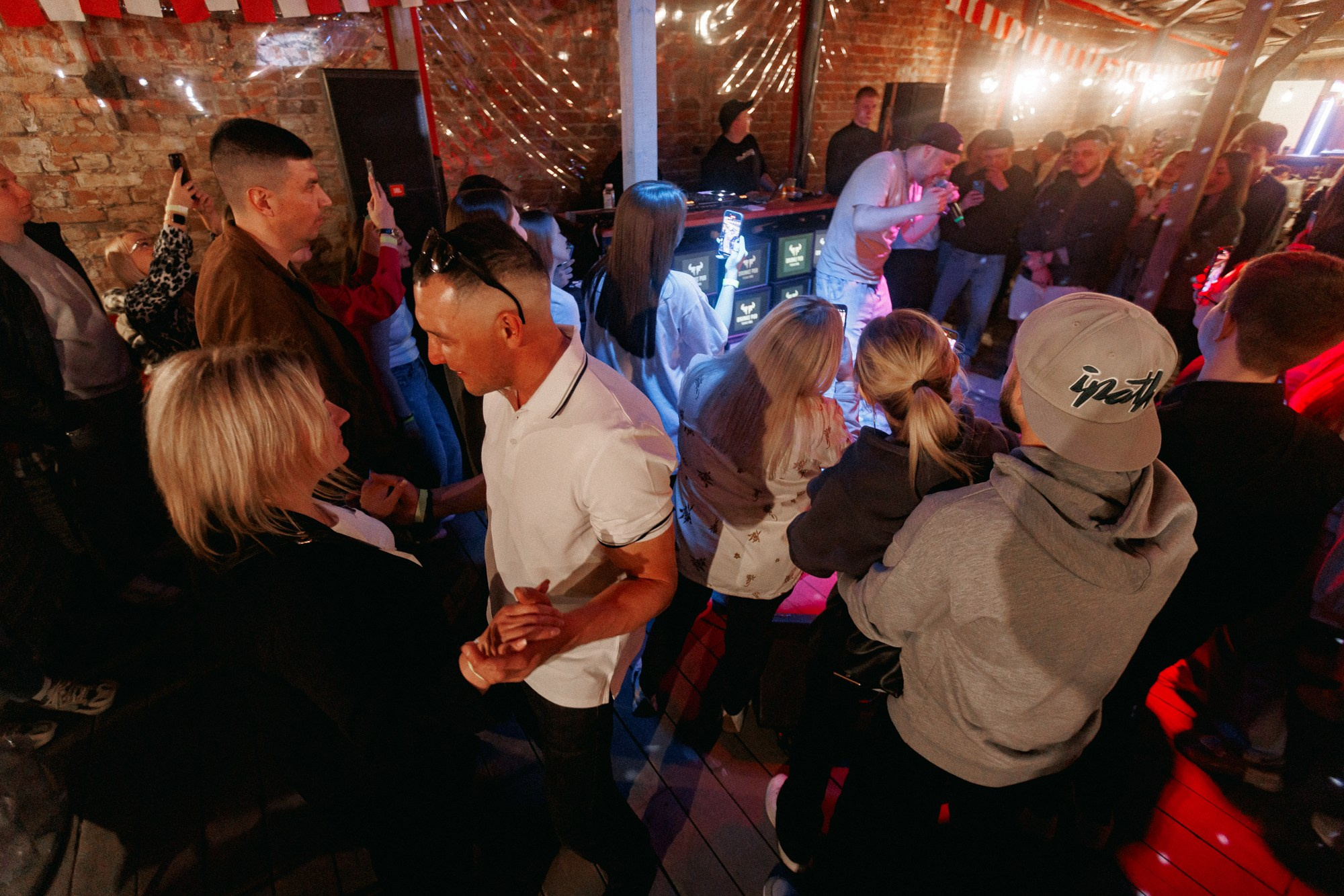 Репортаж Jahmal Триагрутрика