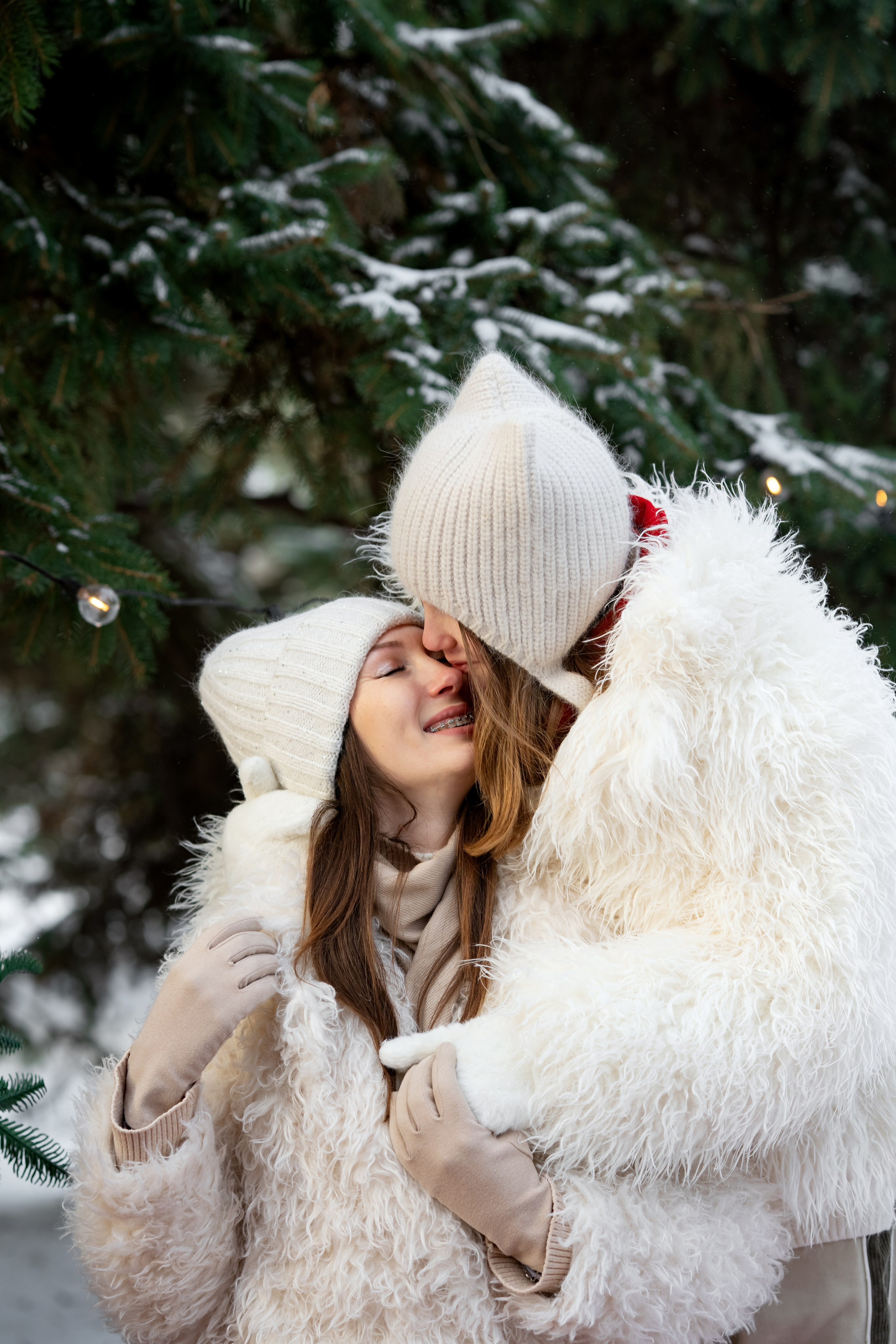 Катя и Ксюша (Magic Car). Индивидуальный фотограф в Самаре Кузнецова Мария