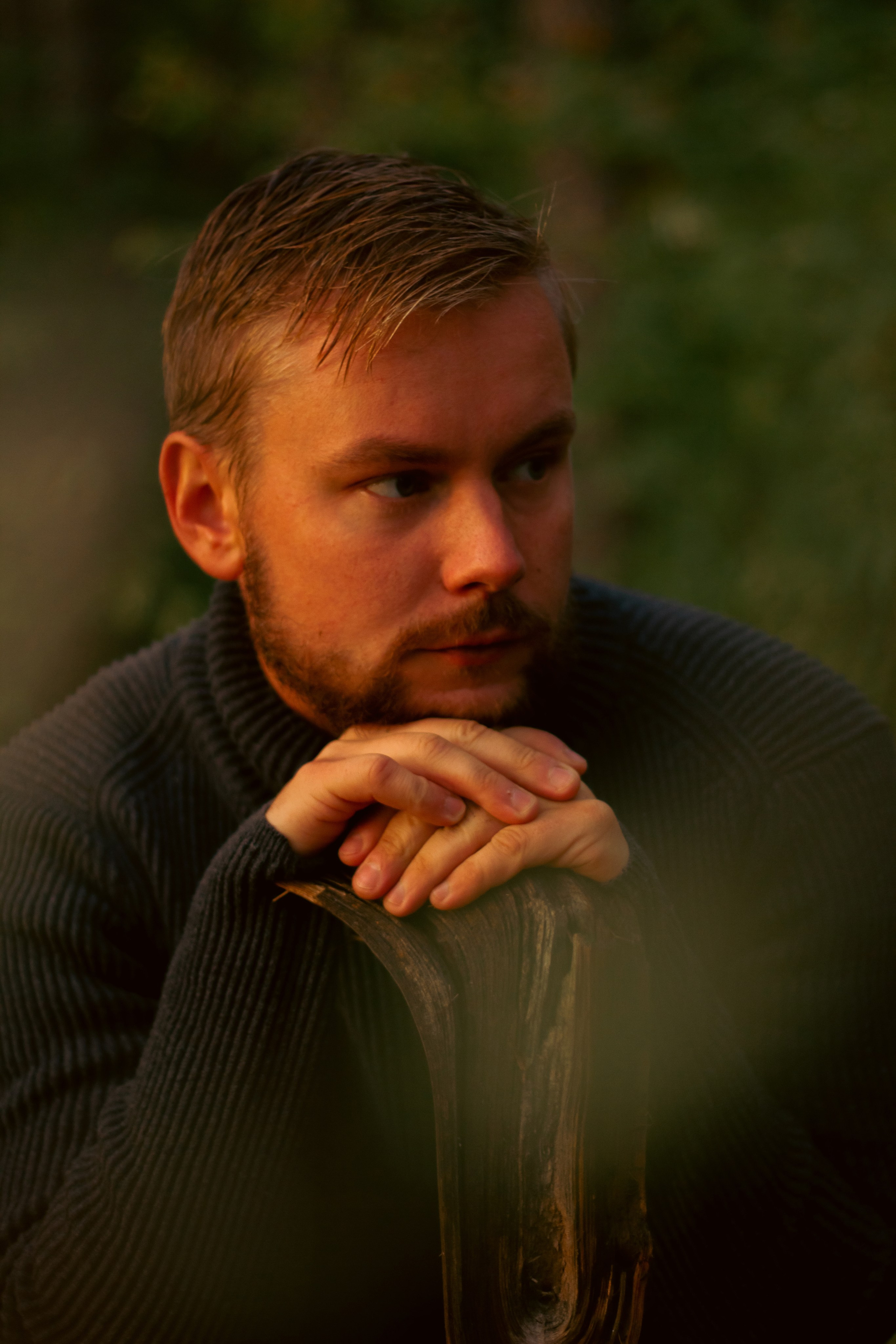 Вадим. Просто свет