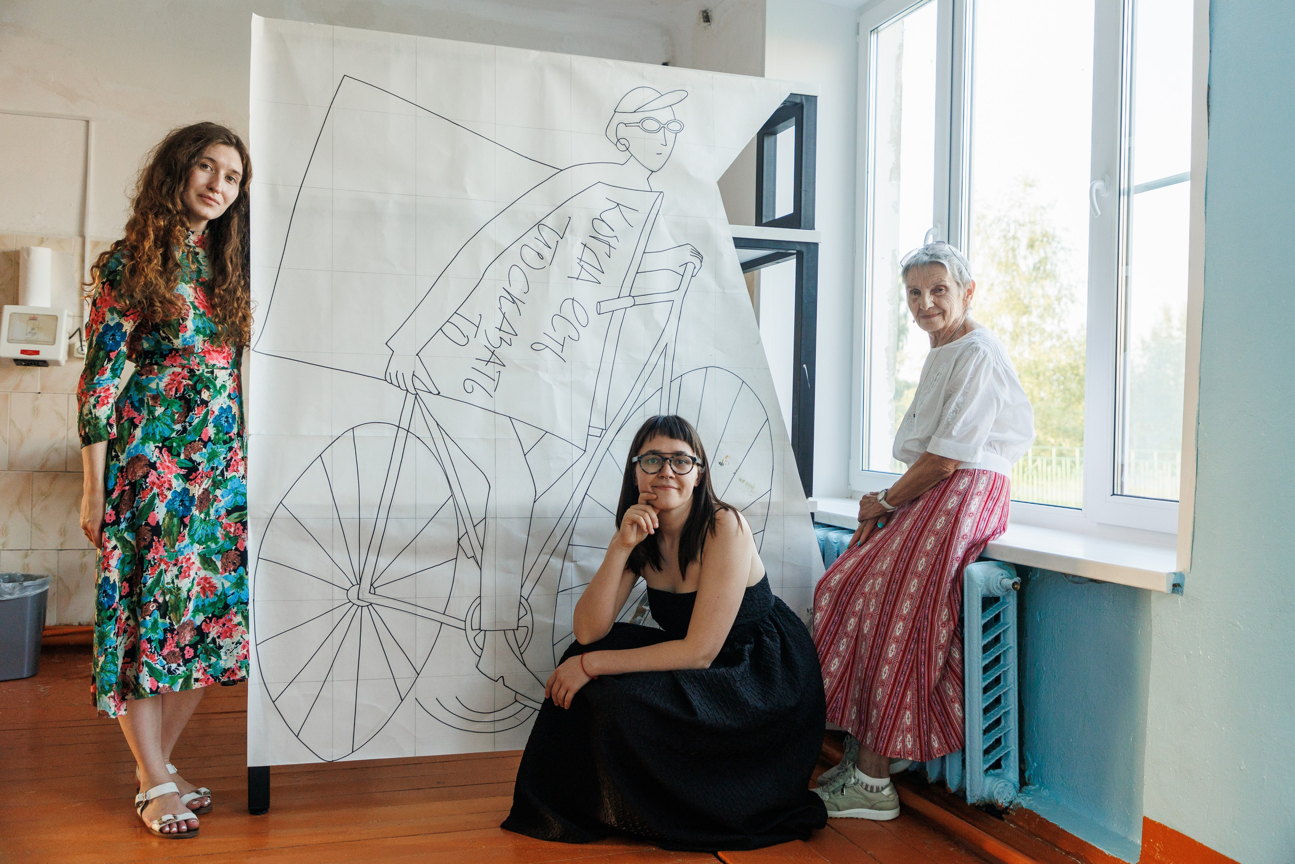 Выксунская майолика. Фотограф городских и семейных событий Артем Карпухин