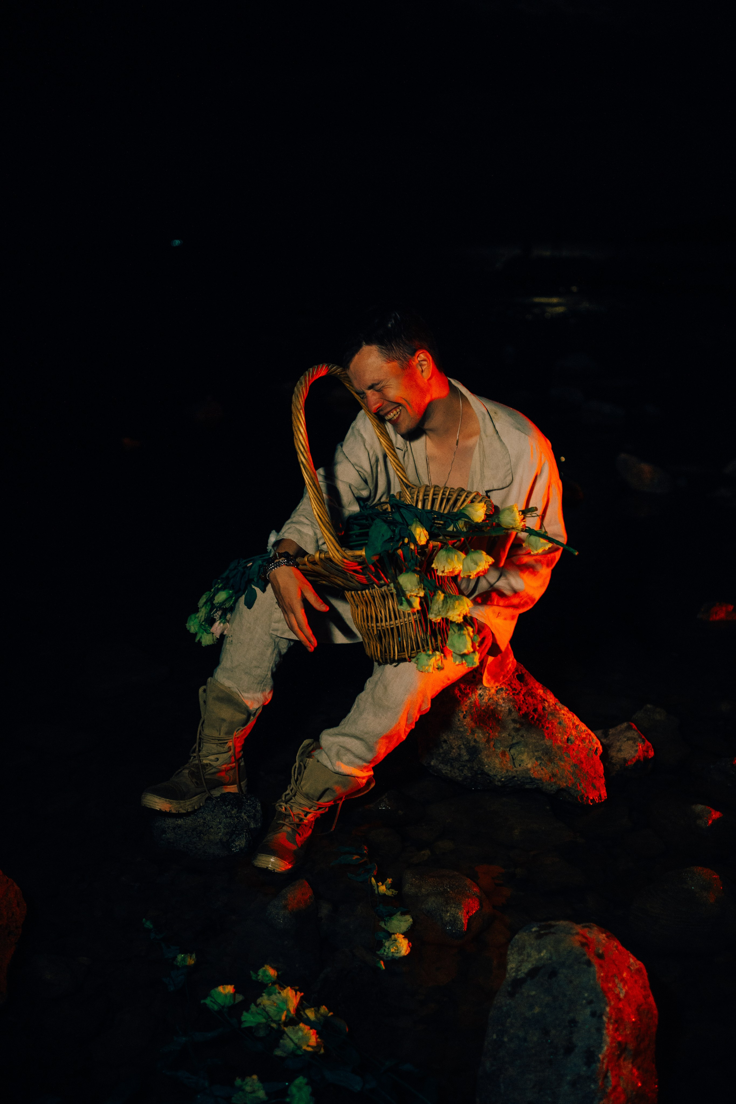 Глеб. Фотограф в Москве и МО Влада Обласова