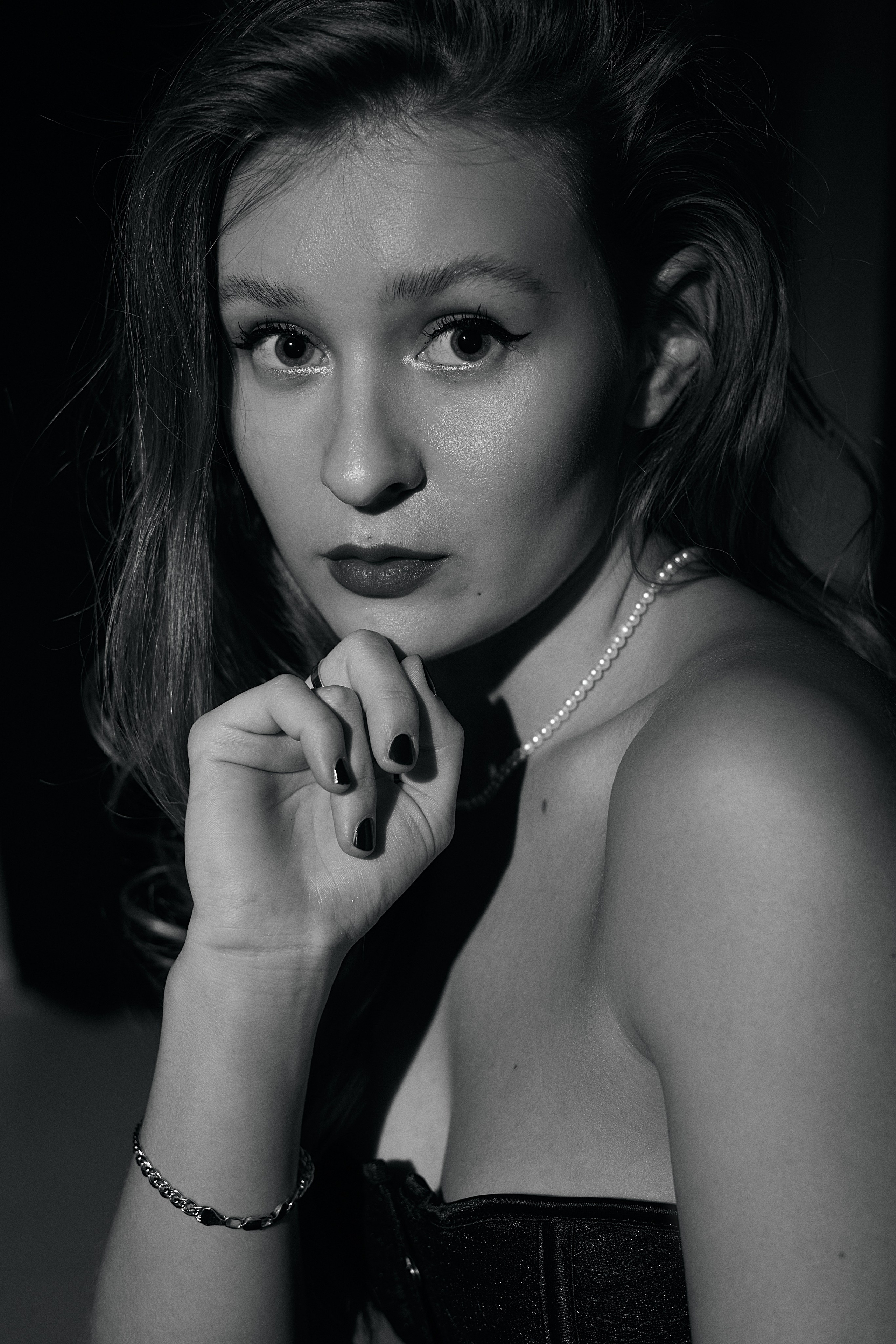 Татьяна. Фотограф из Казани