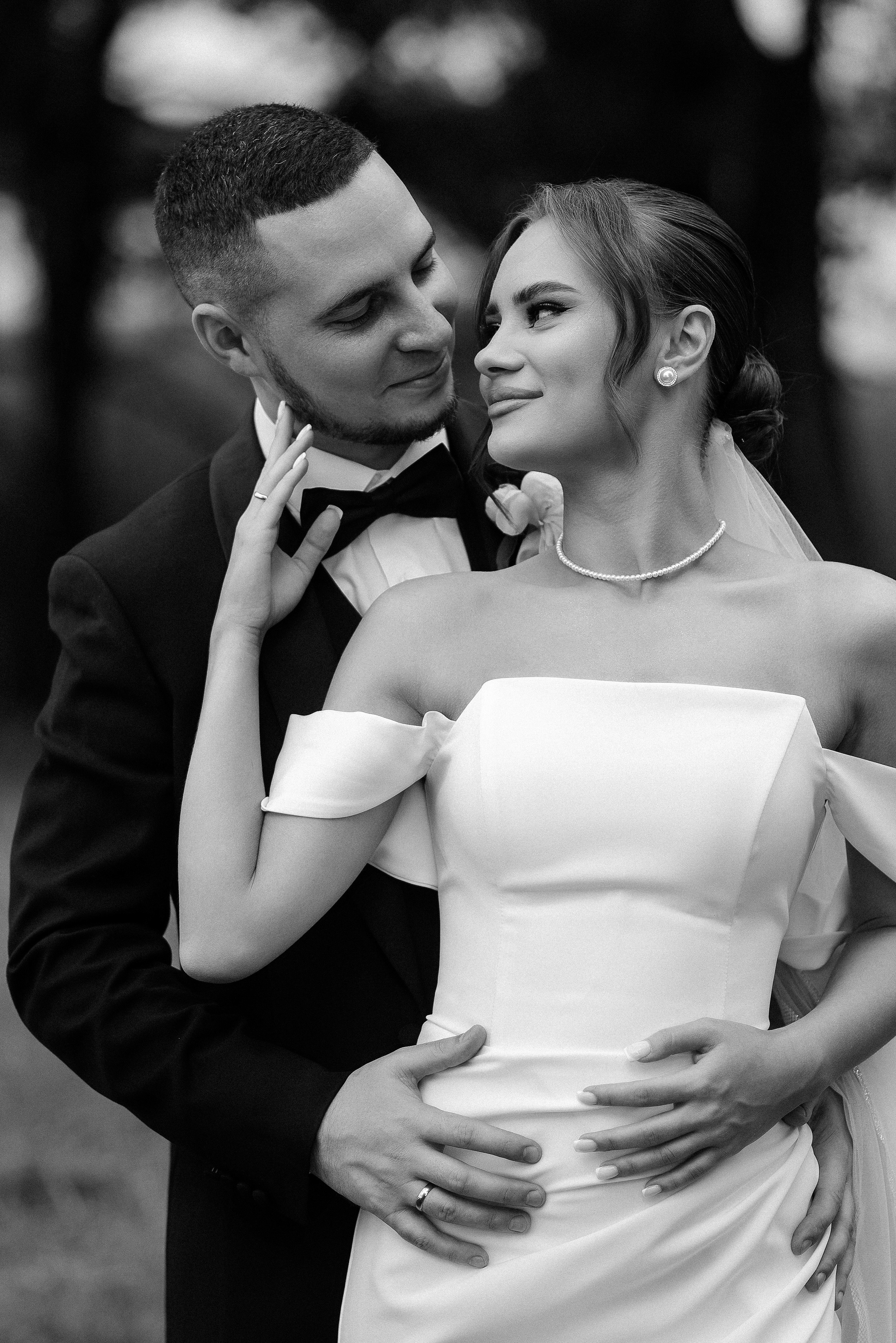 Свадьбы. Свадебный и портретный фотограф в Липецке Юлия Свит