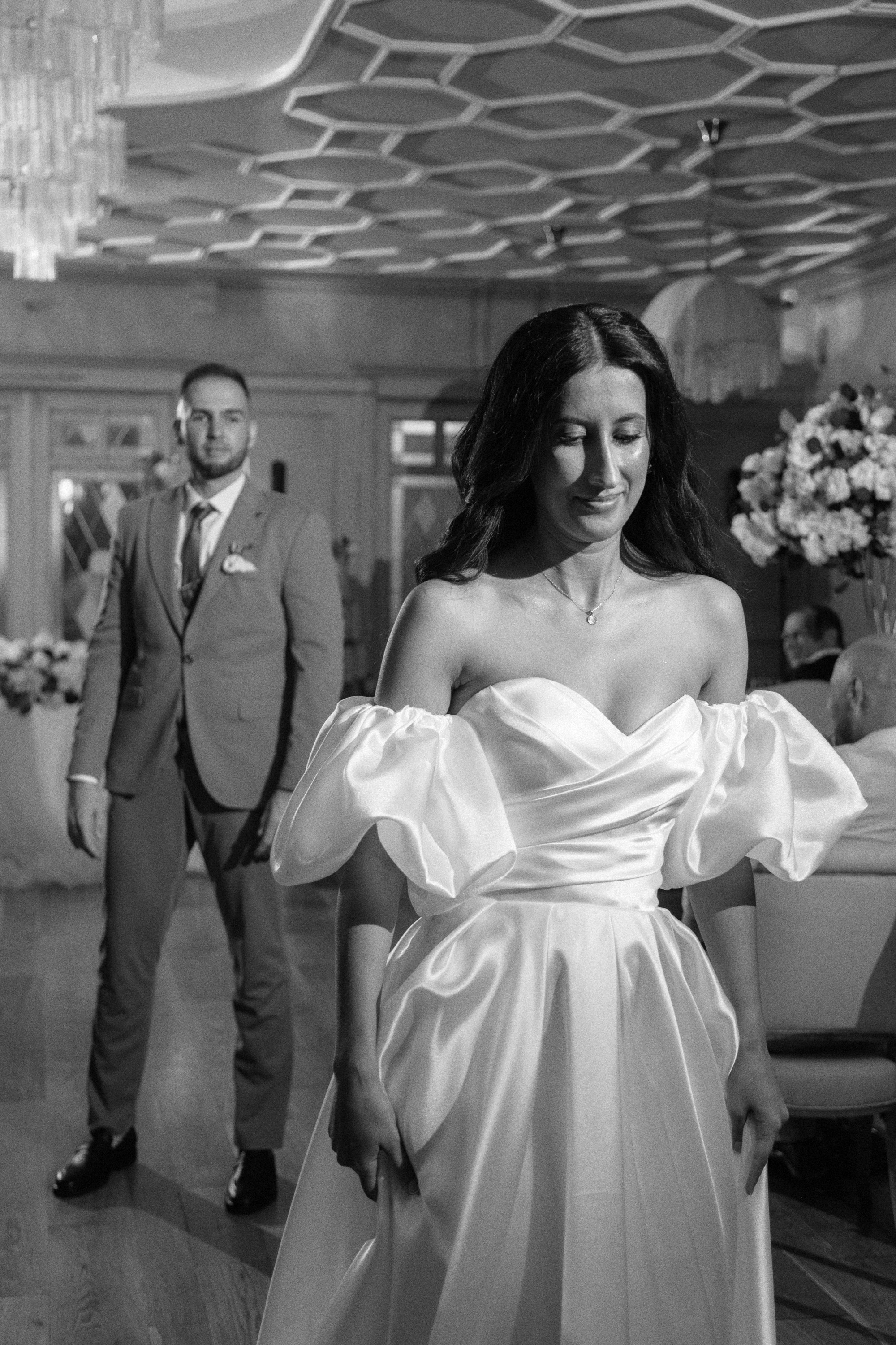 Камилла и Денис. Фотограф Смоляк Алена