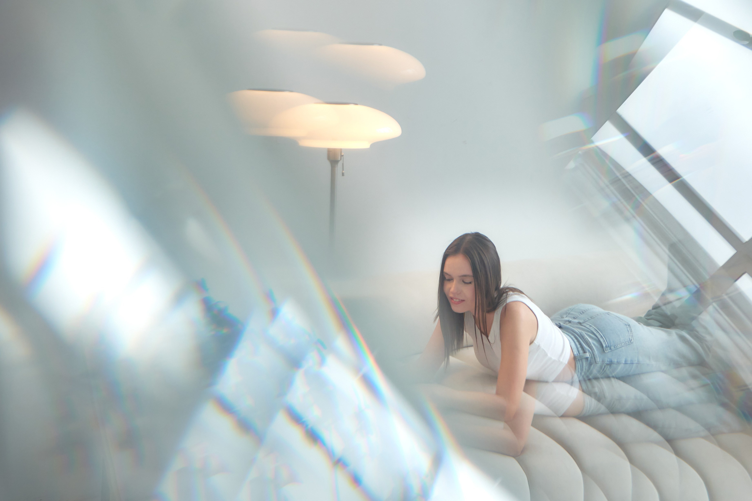 📸 Красивая фотосессия в Самаре | Необычные, интересные фотосессии