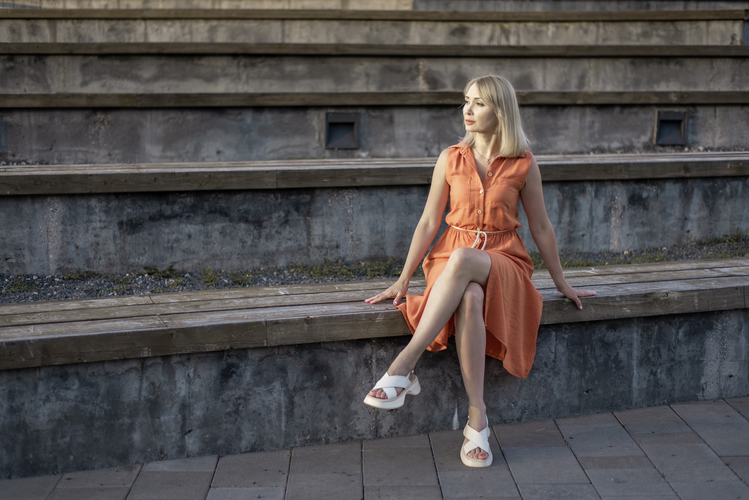 Портретные фотографии