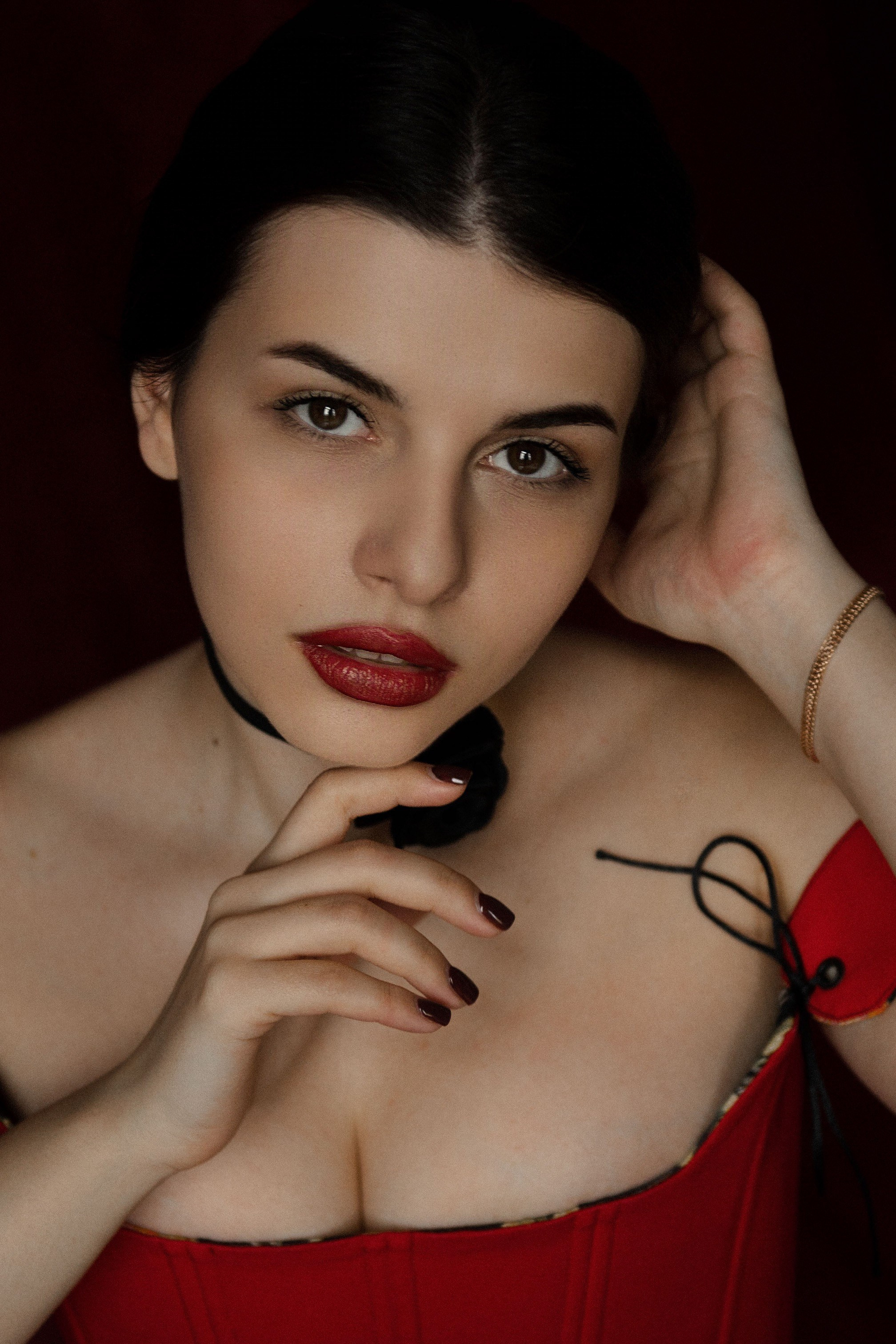 Ольга. Свадебный и женский фотограф в Ставрополе Вика Лексеева