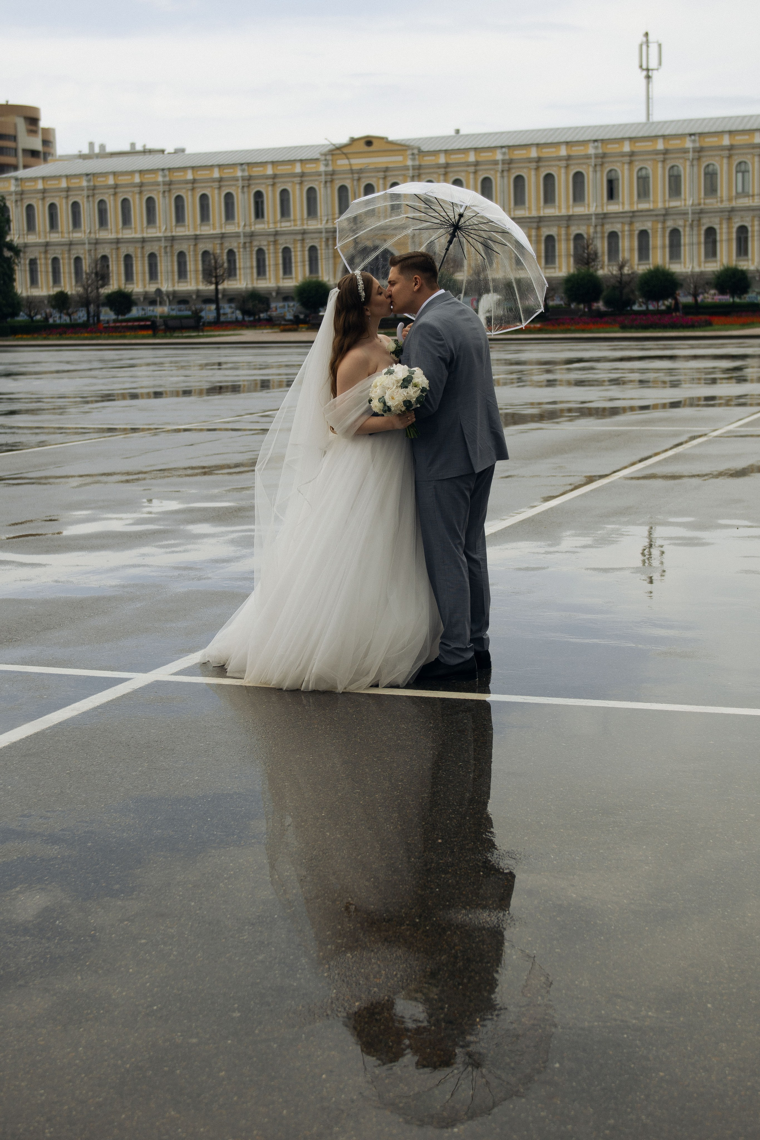 Полина и Никита. Свадебный и женский фотограф в Ставрополе Вика Лексеева