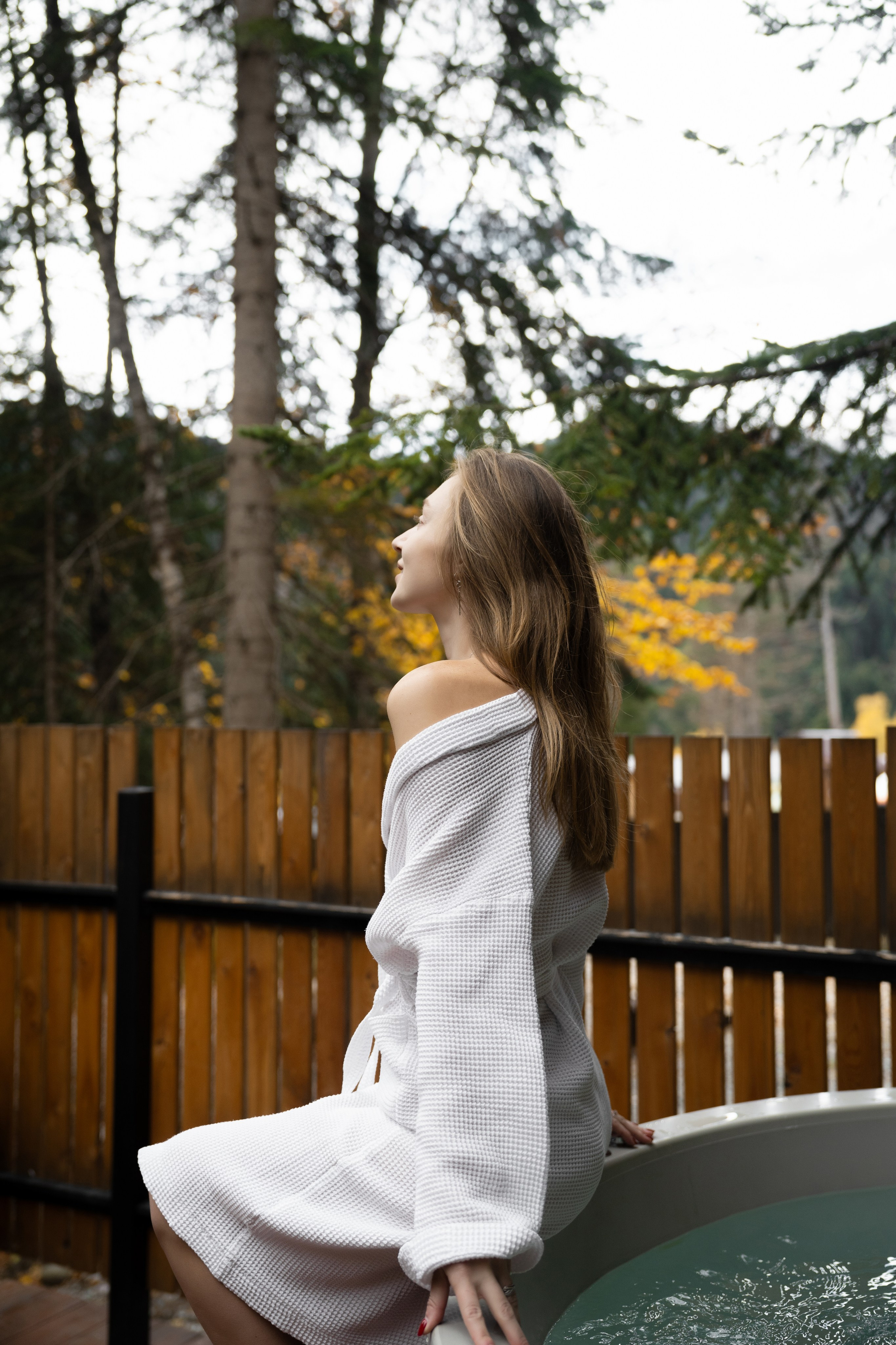 SkyWood. Фотограф и видеограф Елена Хмелевская