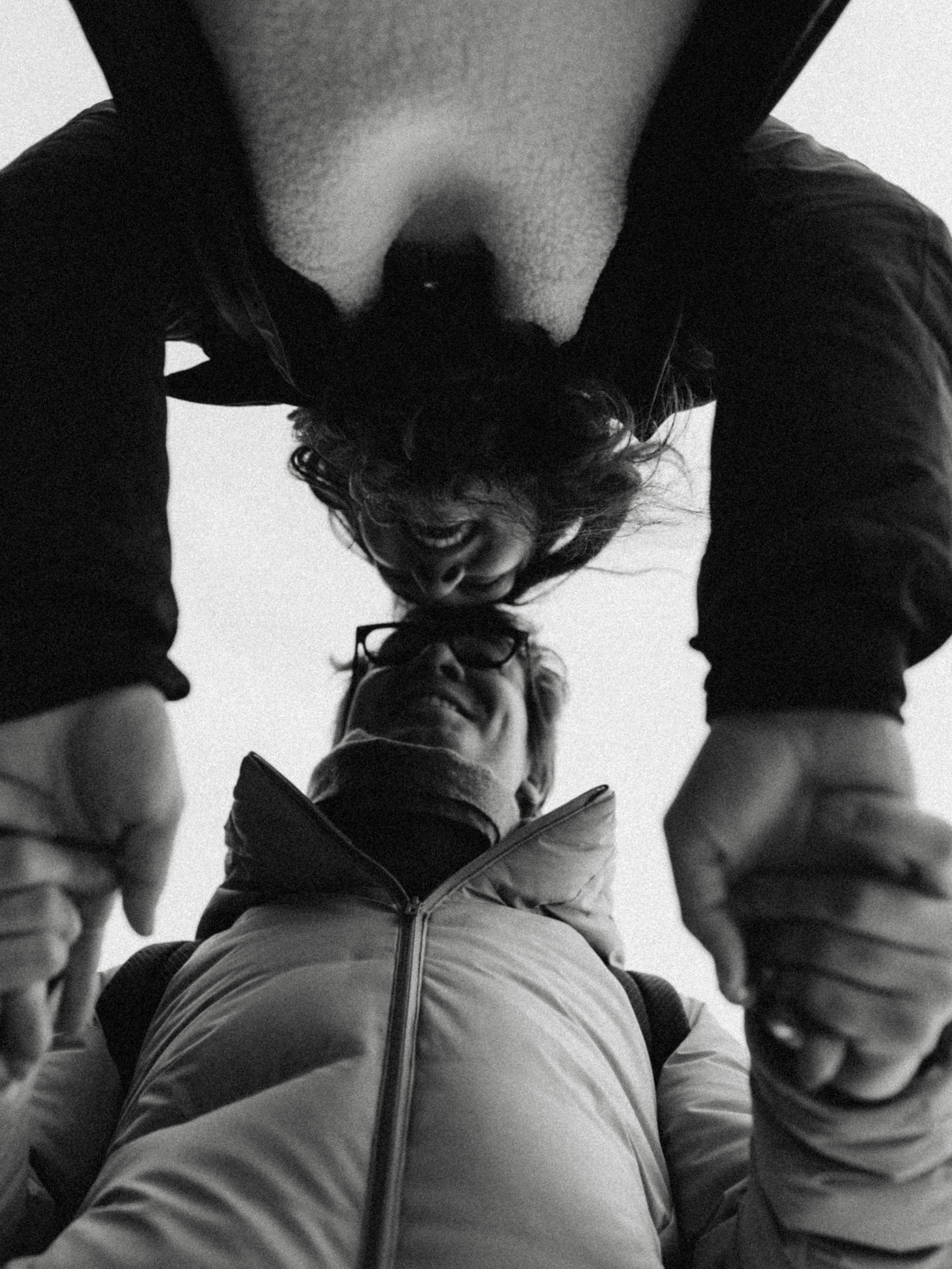 11 января. Alyona Latysheva / Photographer / Almaty