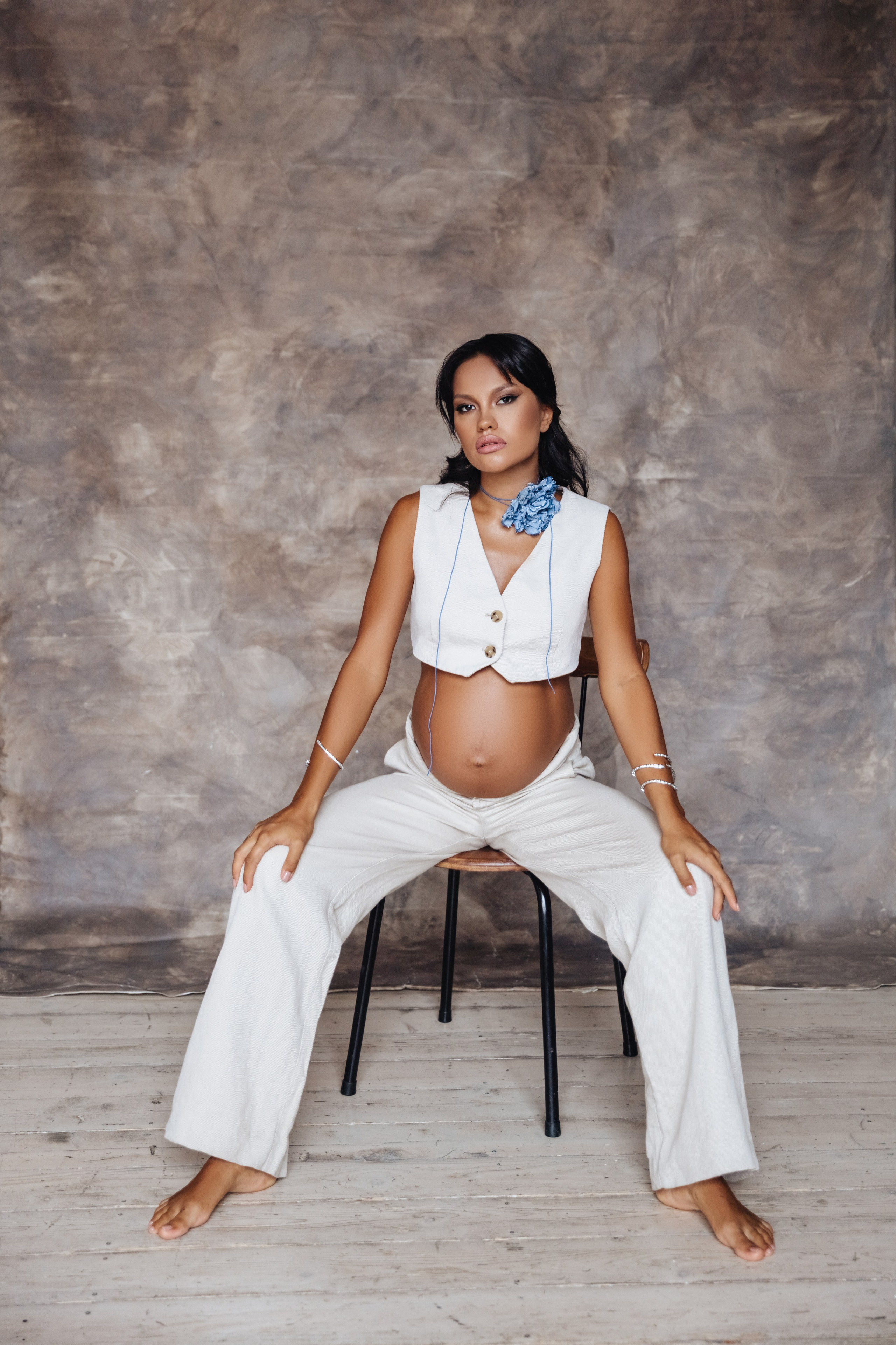 Л Е Р А. NatalieDmi — фотосессия беременности, семейный фотограф, портрет