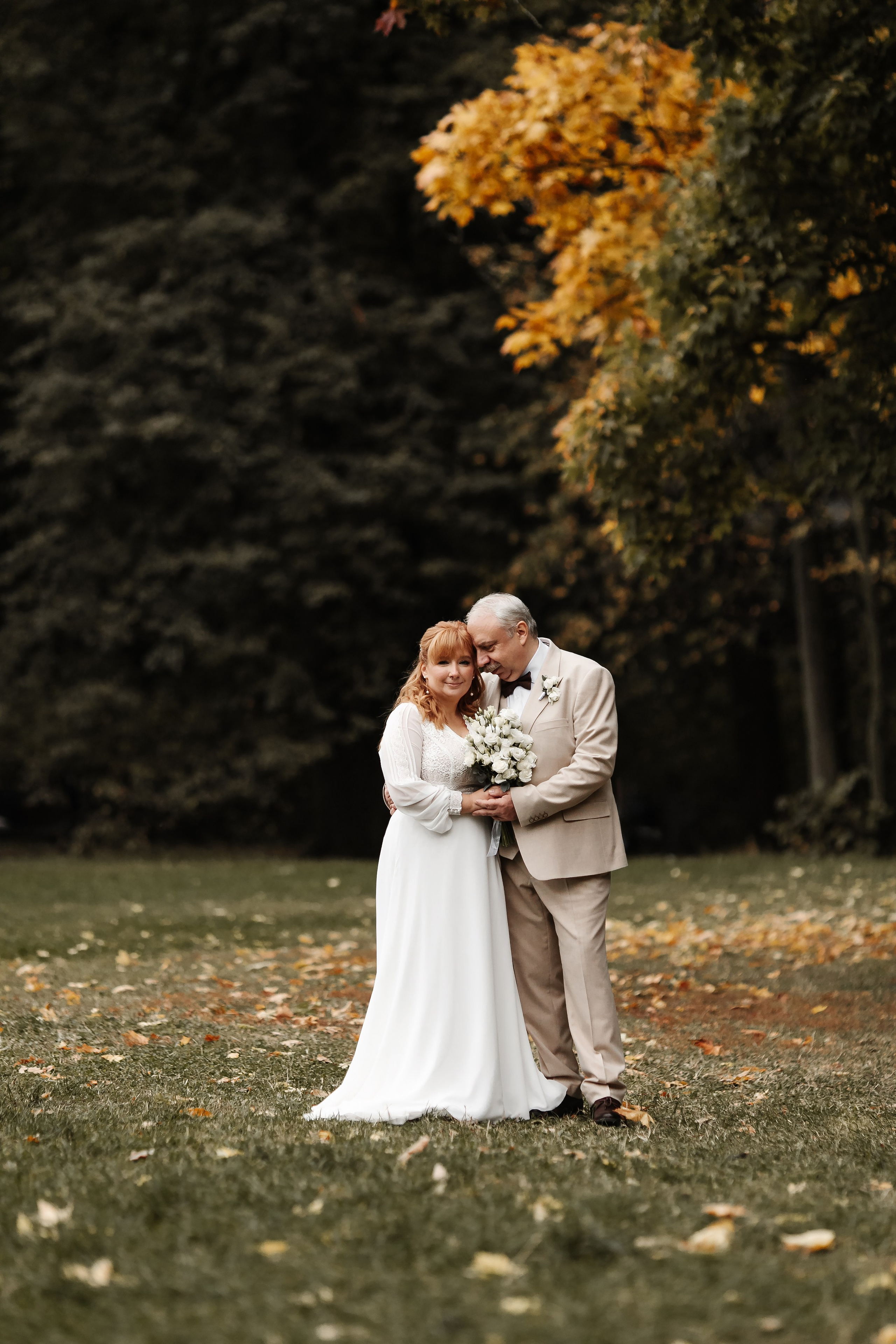 Максим и Юлия. Команда фотографов