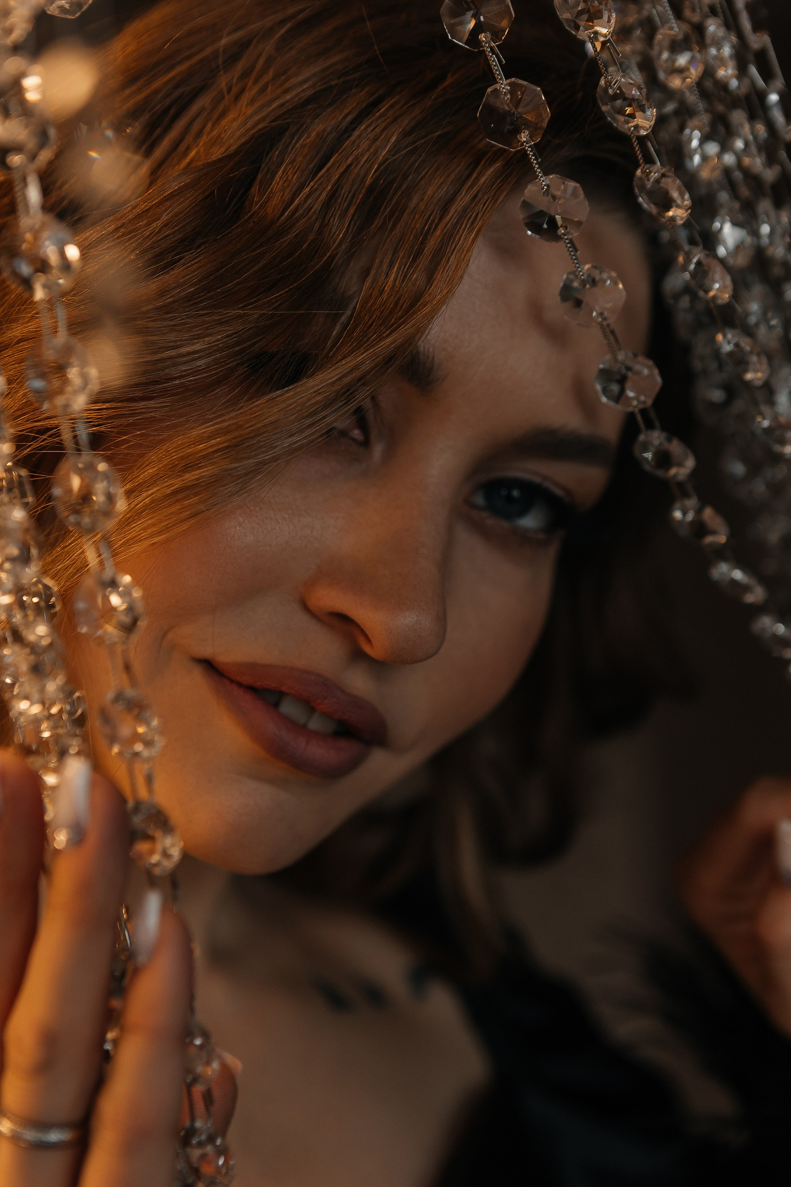 Дарья. Свадебный и портретный фотограф в Екатеринбурге Виолетта Куприкова