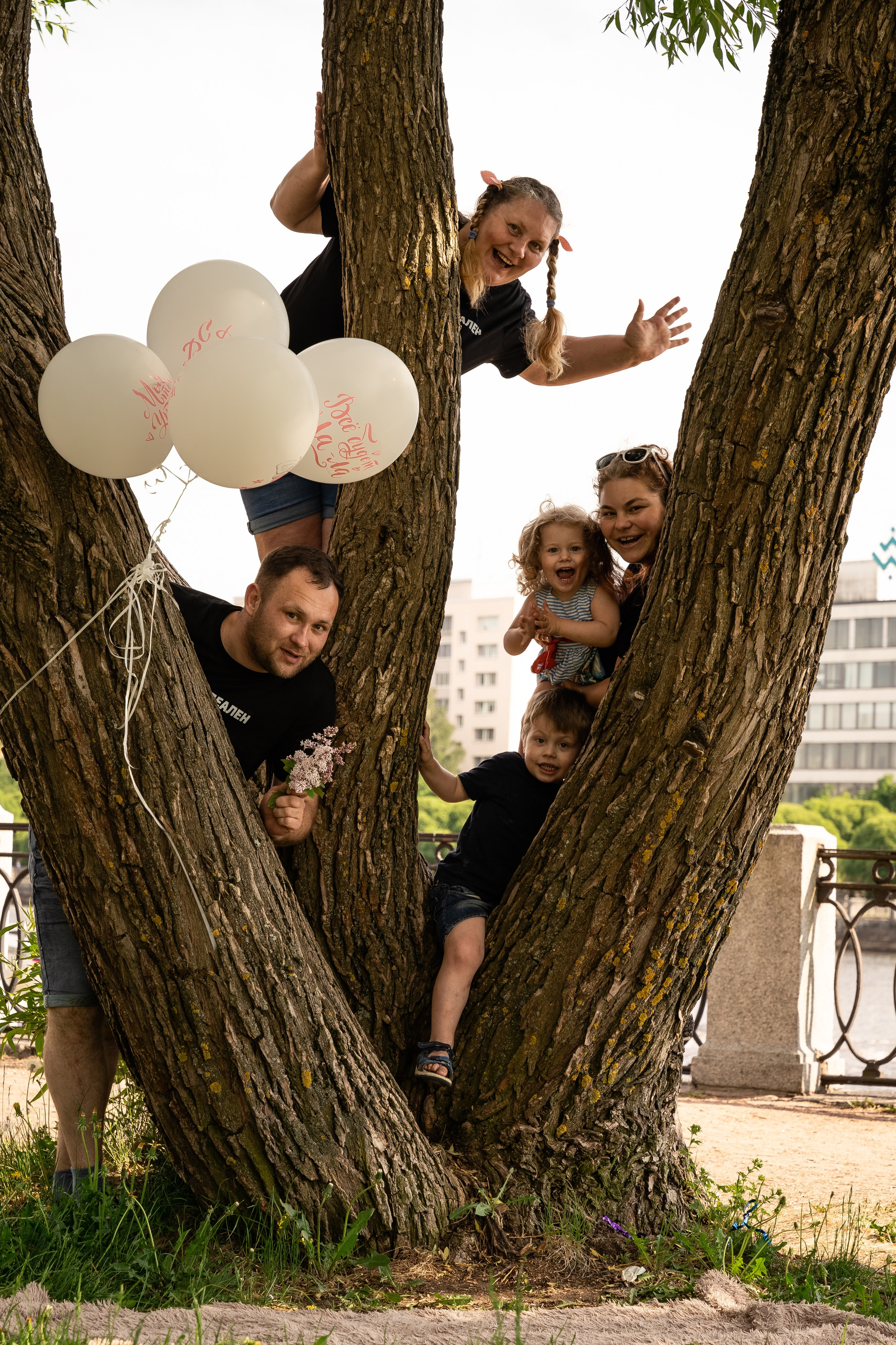 Милаше 2 годика. Фотограф в Ульяновске Александра Григоровских