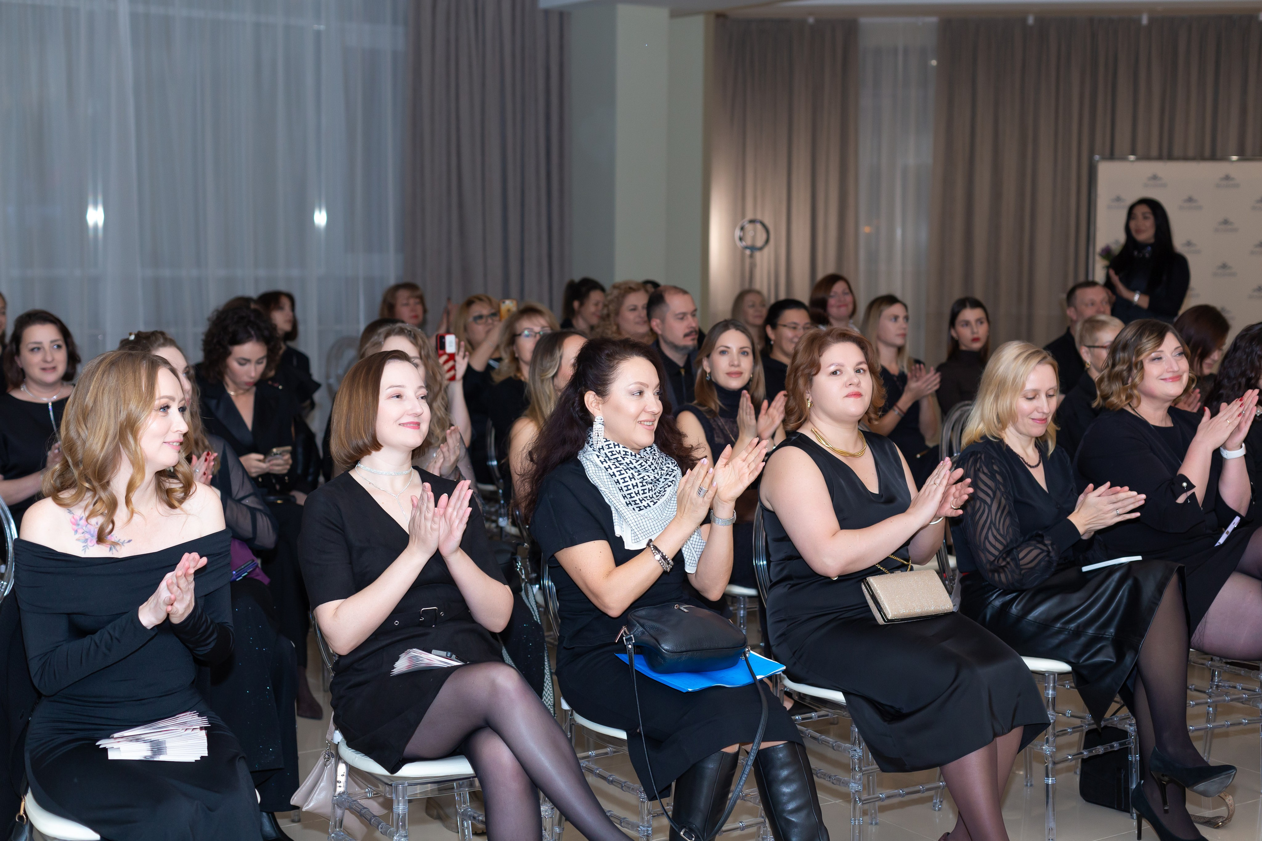 Вечеринка Психо Пати. Ирина Квасова | Фотограф в стиле VOGUE | Тюмень