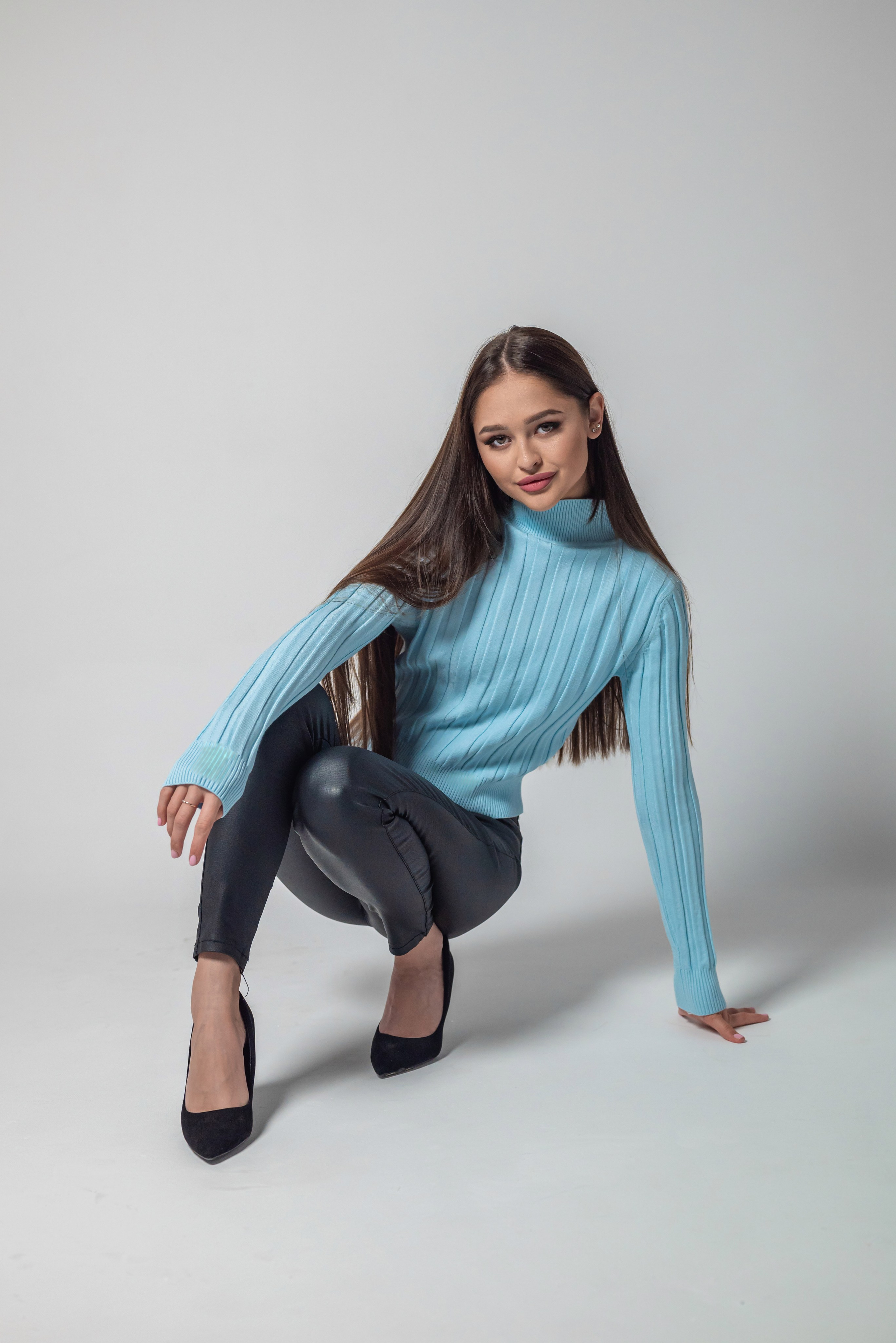 Кофты и платья. Фотограф в городе Салават