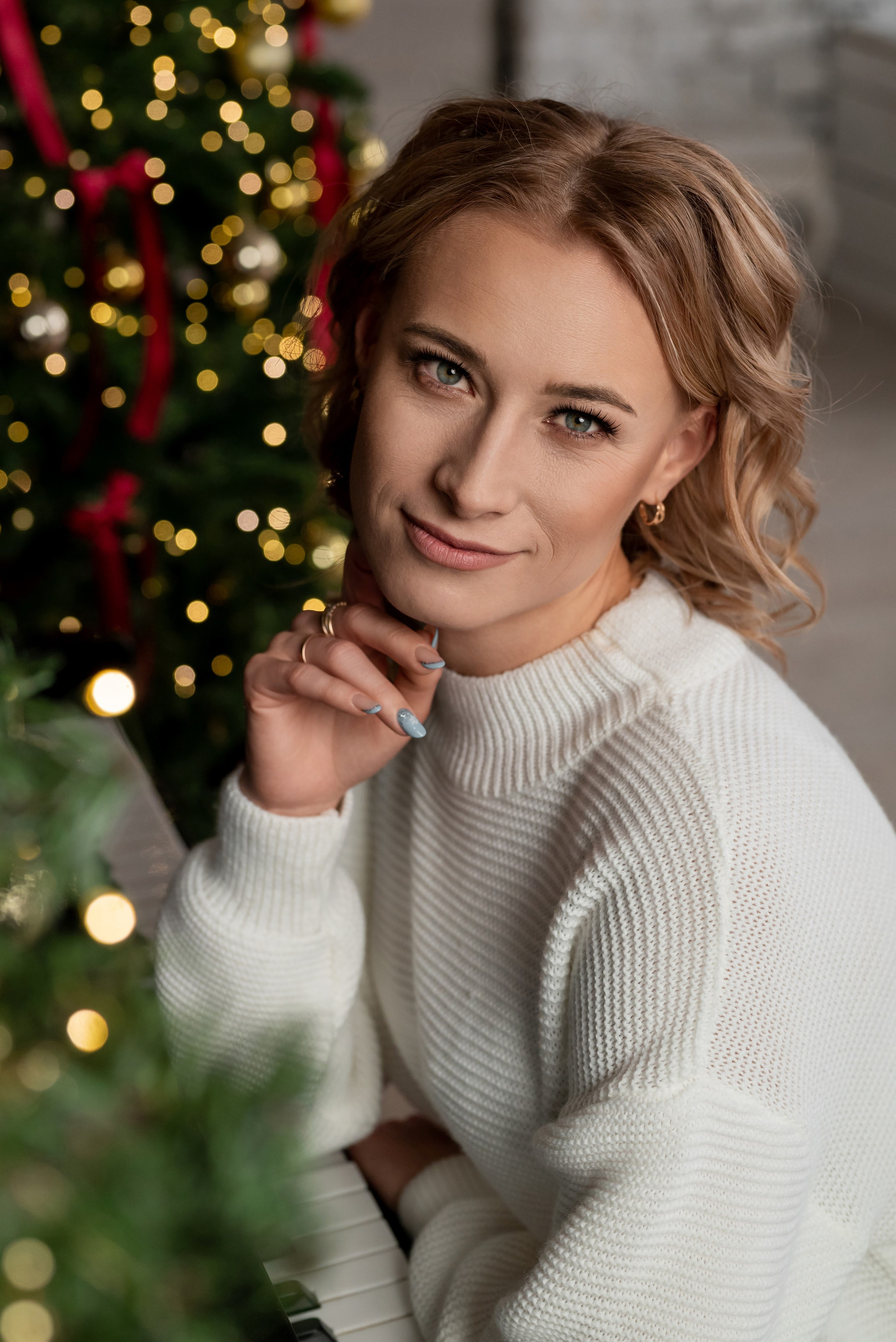 Анастасия. Фотограф в городе Салават