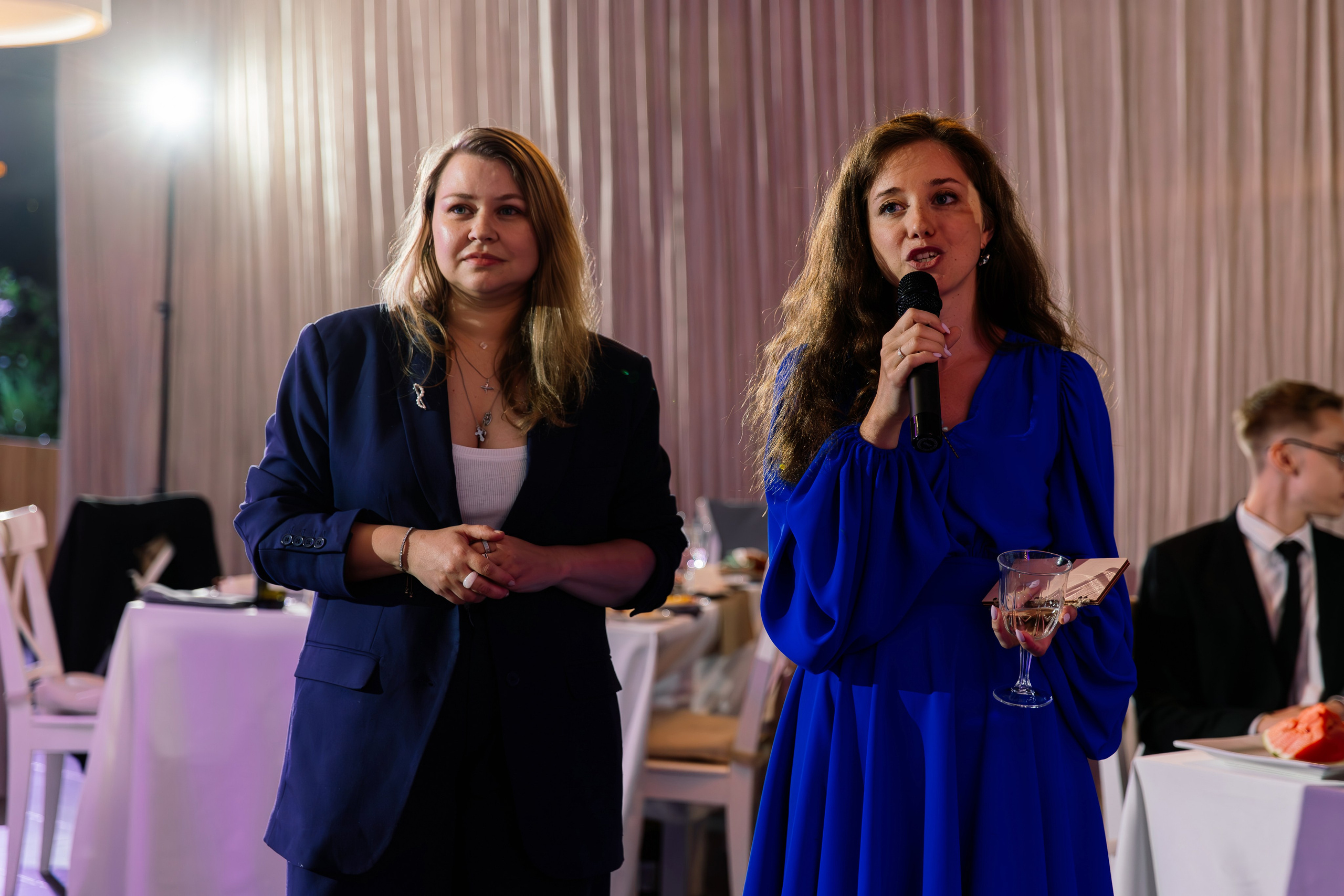 Олег и Анна. Семейный фотограф Толстикова Кристина