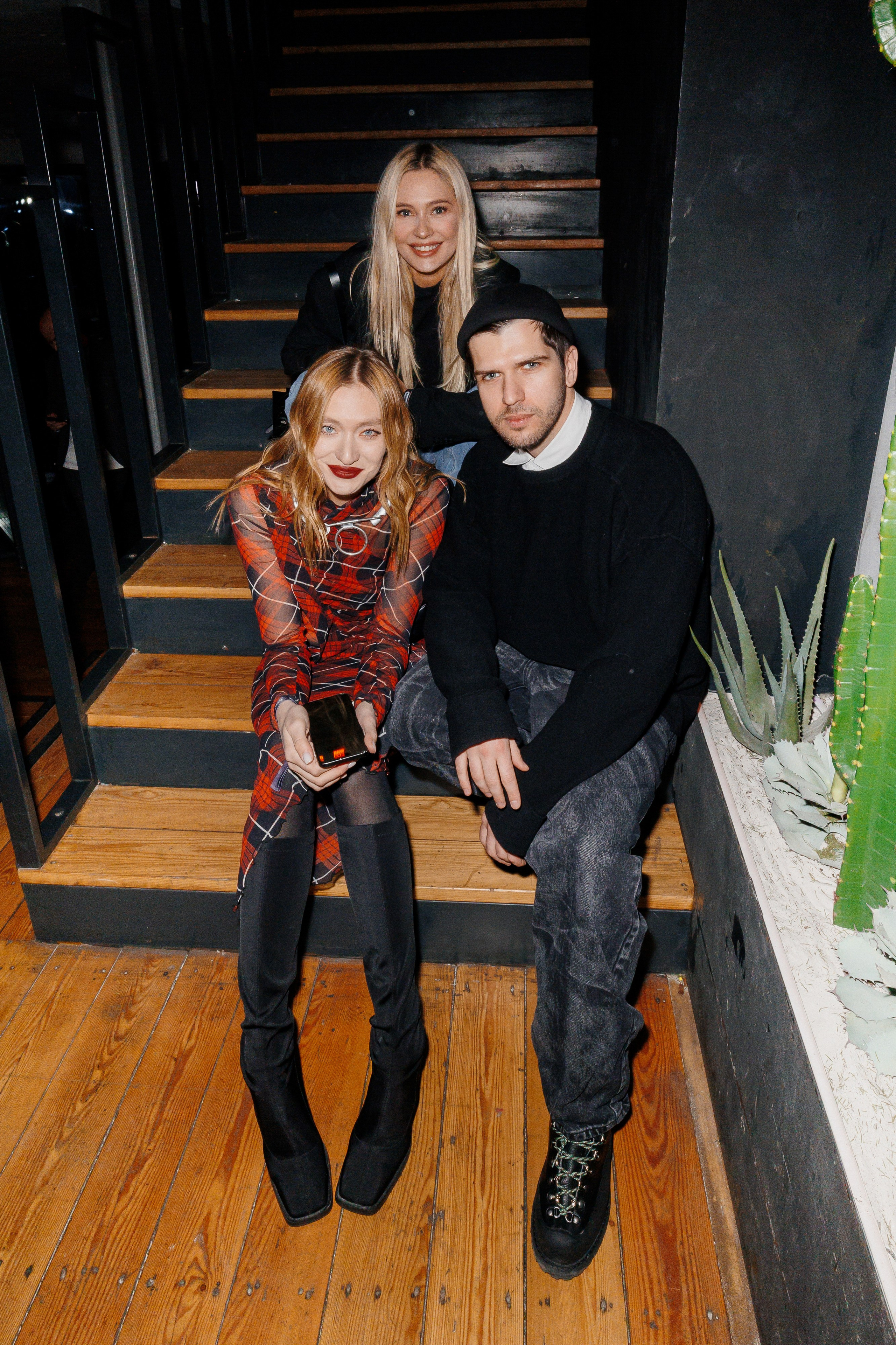 Фотограф Гребенников Евгений