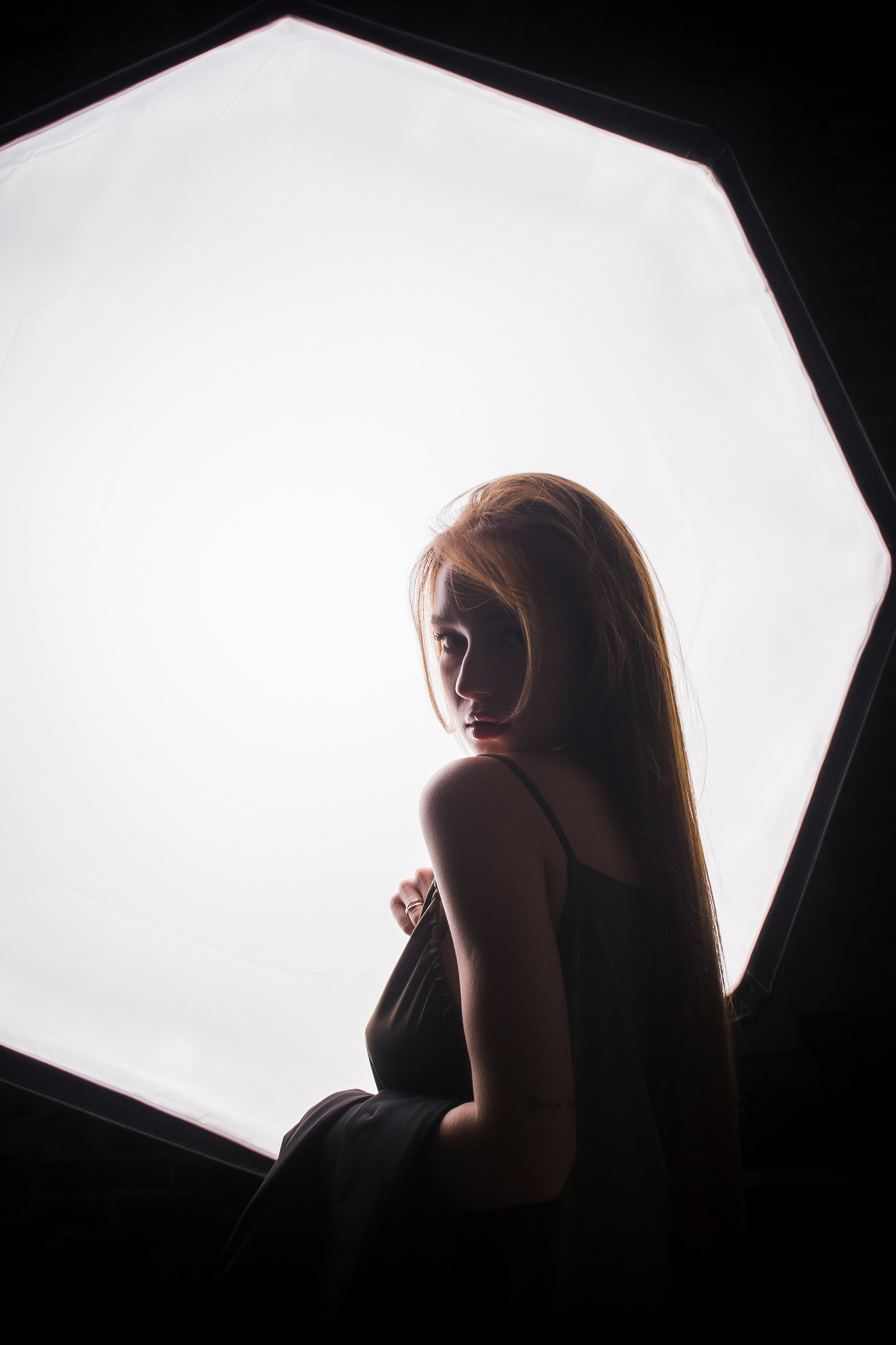 Ангелина. Арт-фотограф в Рязани Курилов Евгений