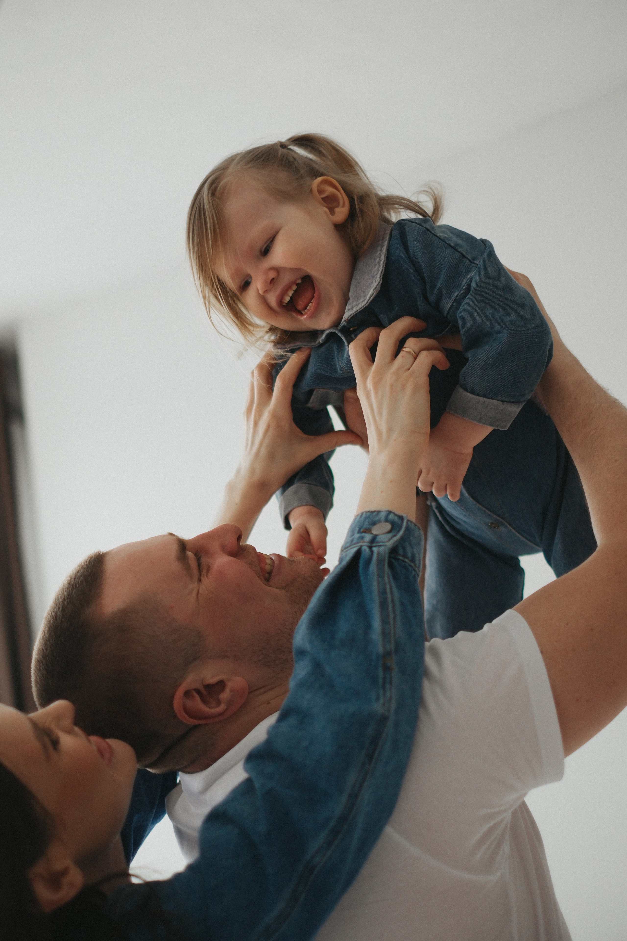 Family. LIVIRELLI Фотограф в Кирове