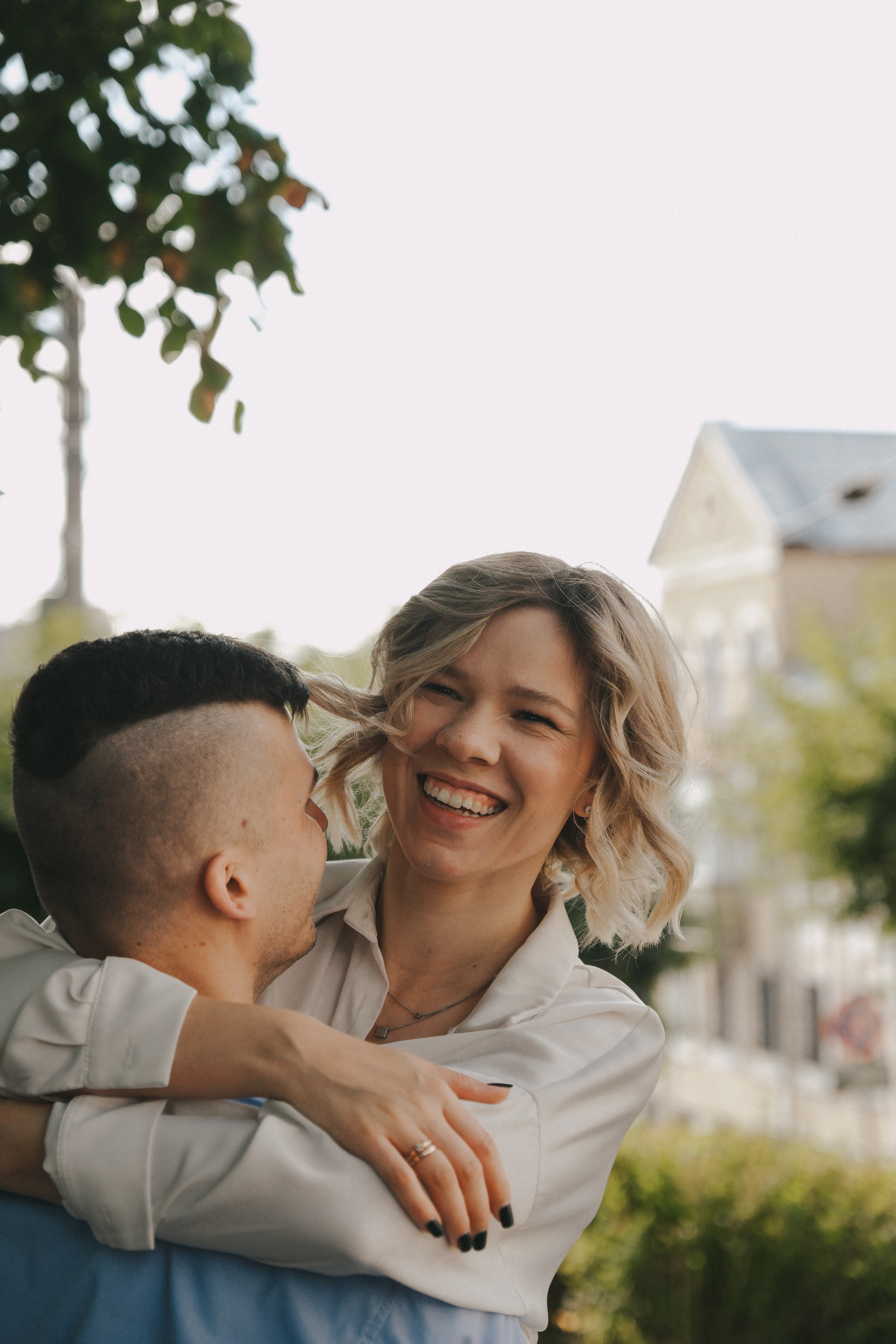 Love. LIVIRELLI Фотограф в Кирове