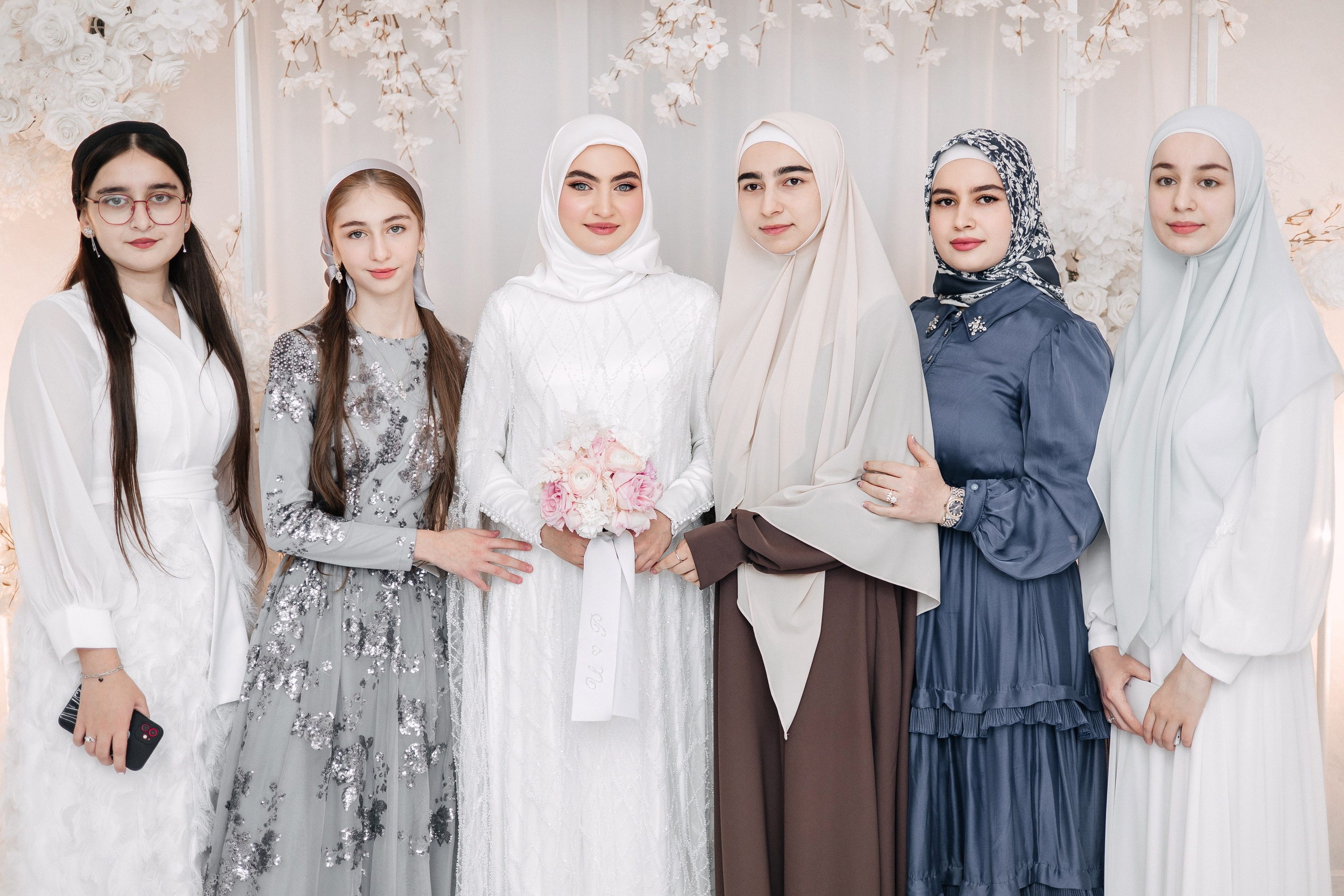 Невеста Раяна