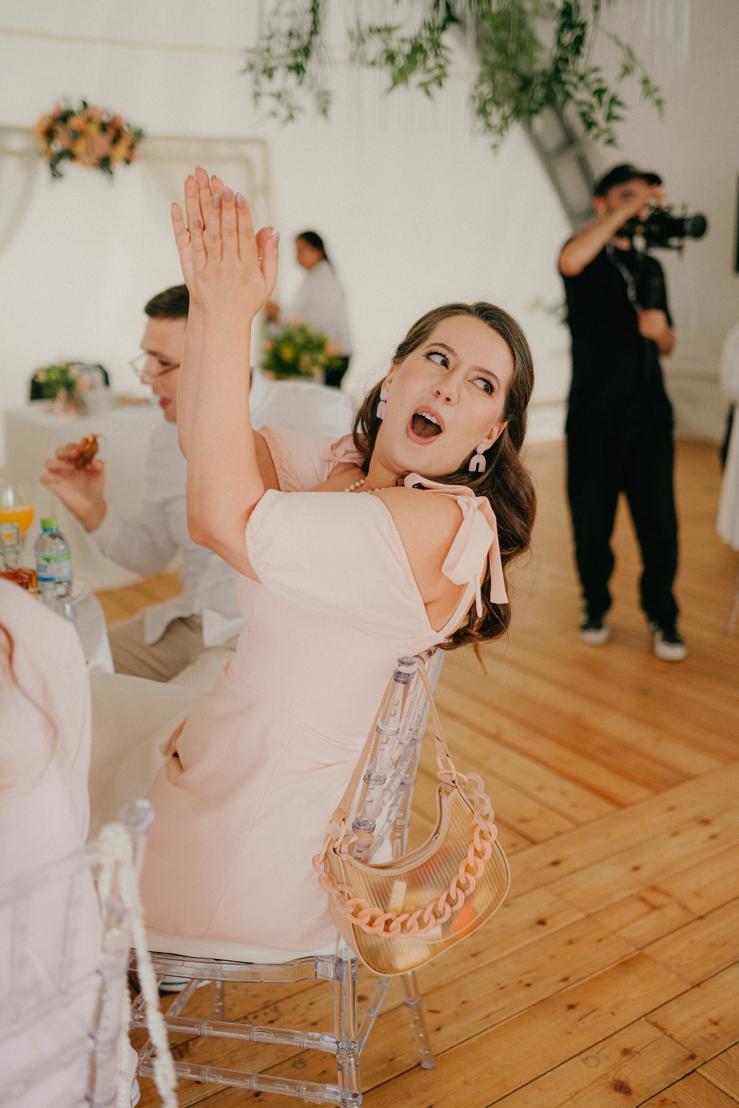 Любовная солянка. Свадебный фотограф в г. Москва, МО Гороза Алена