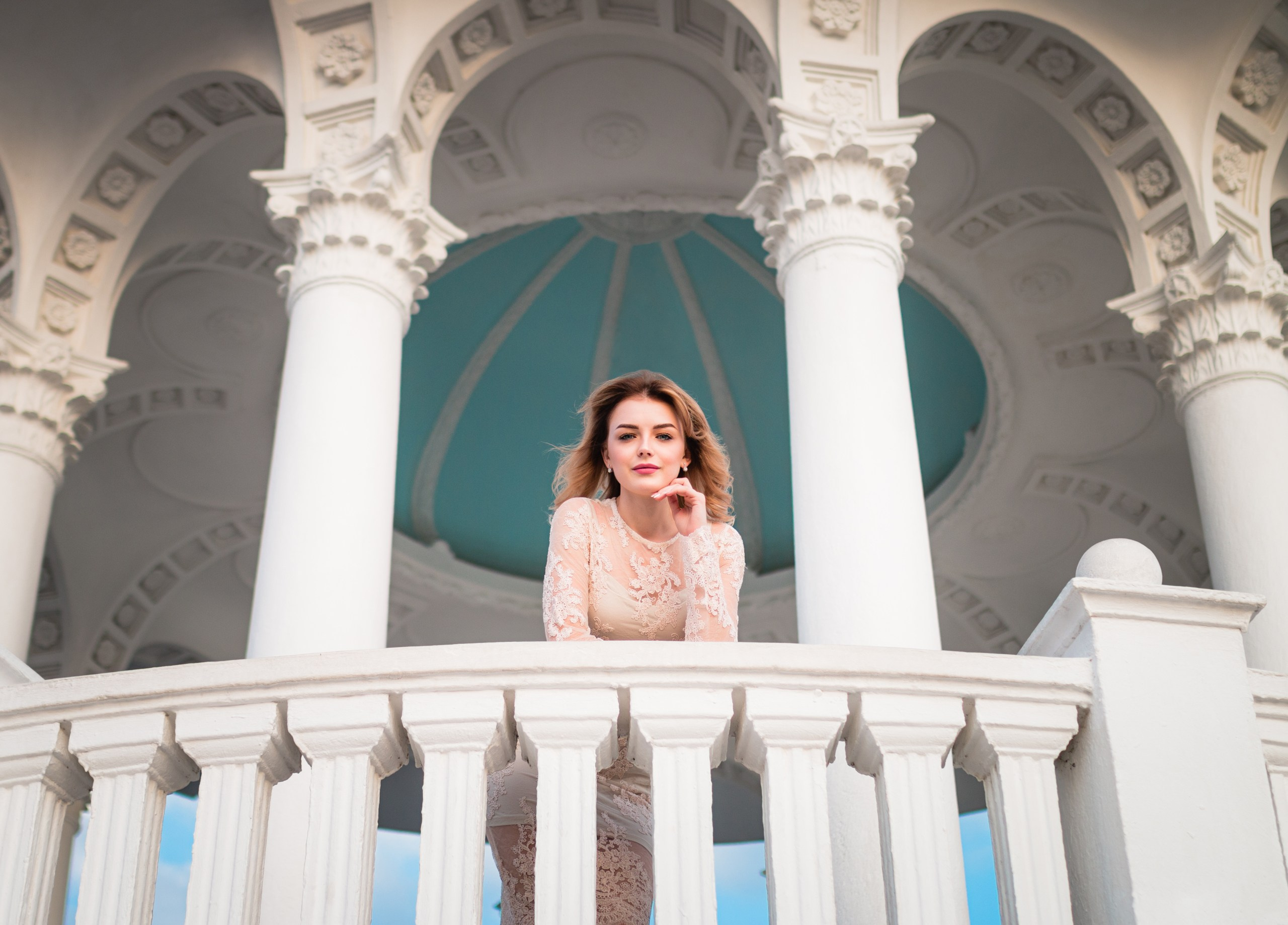 Ира. Фотограф и видеограф в Сочи Дмитрий Чигарев