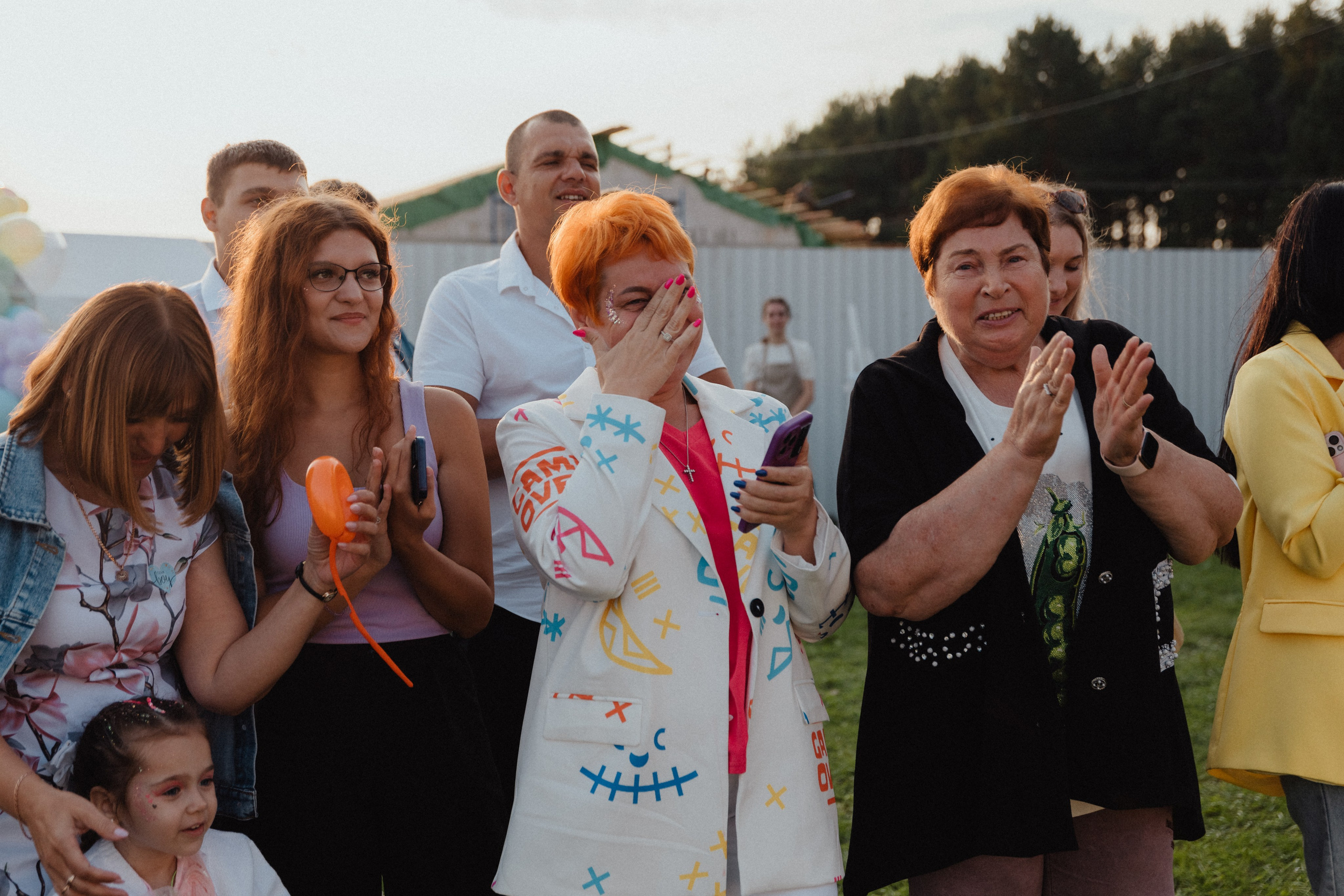 Гендерпати. Свадебный фотограф Анастасия Пальчикова