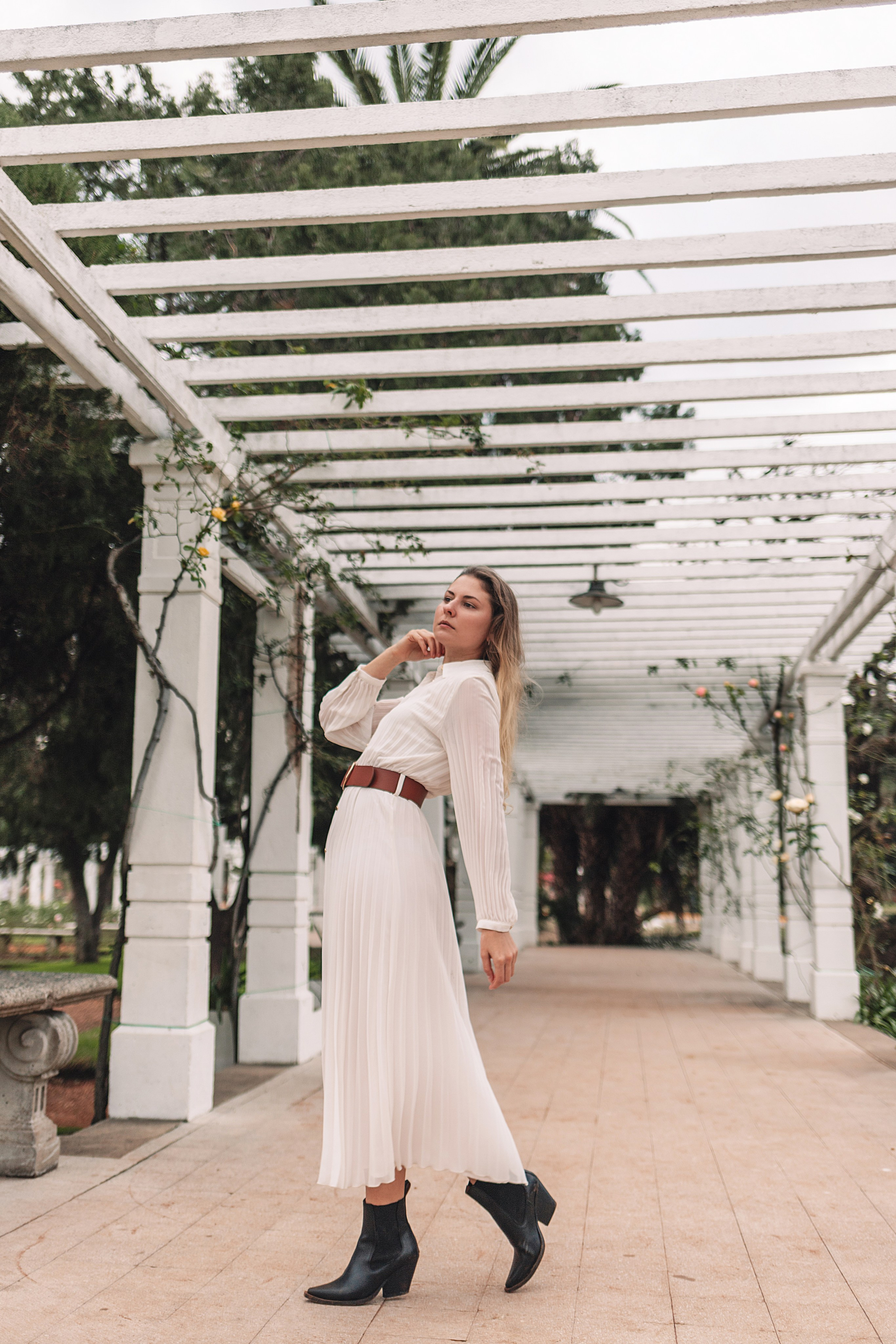 Индивидуальная. Фотограф в Буэнос-Айресе