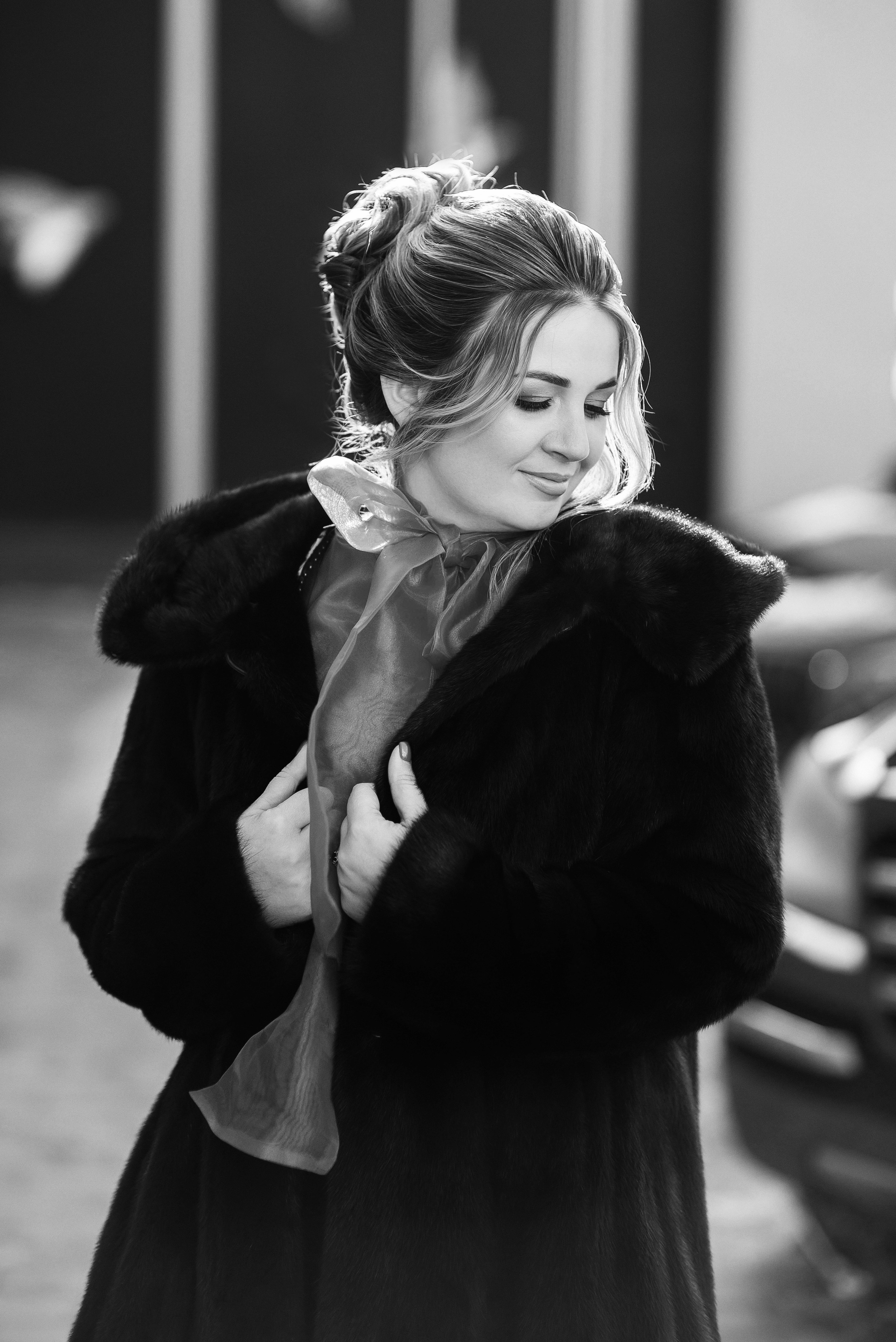 Наталья. Свадебный фотограф Курск Артем Духтанов