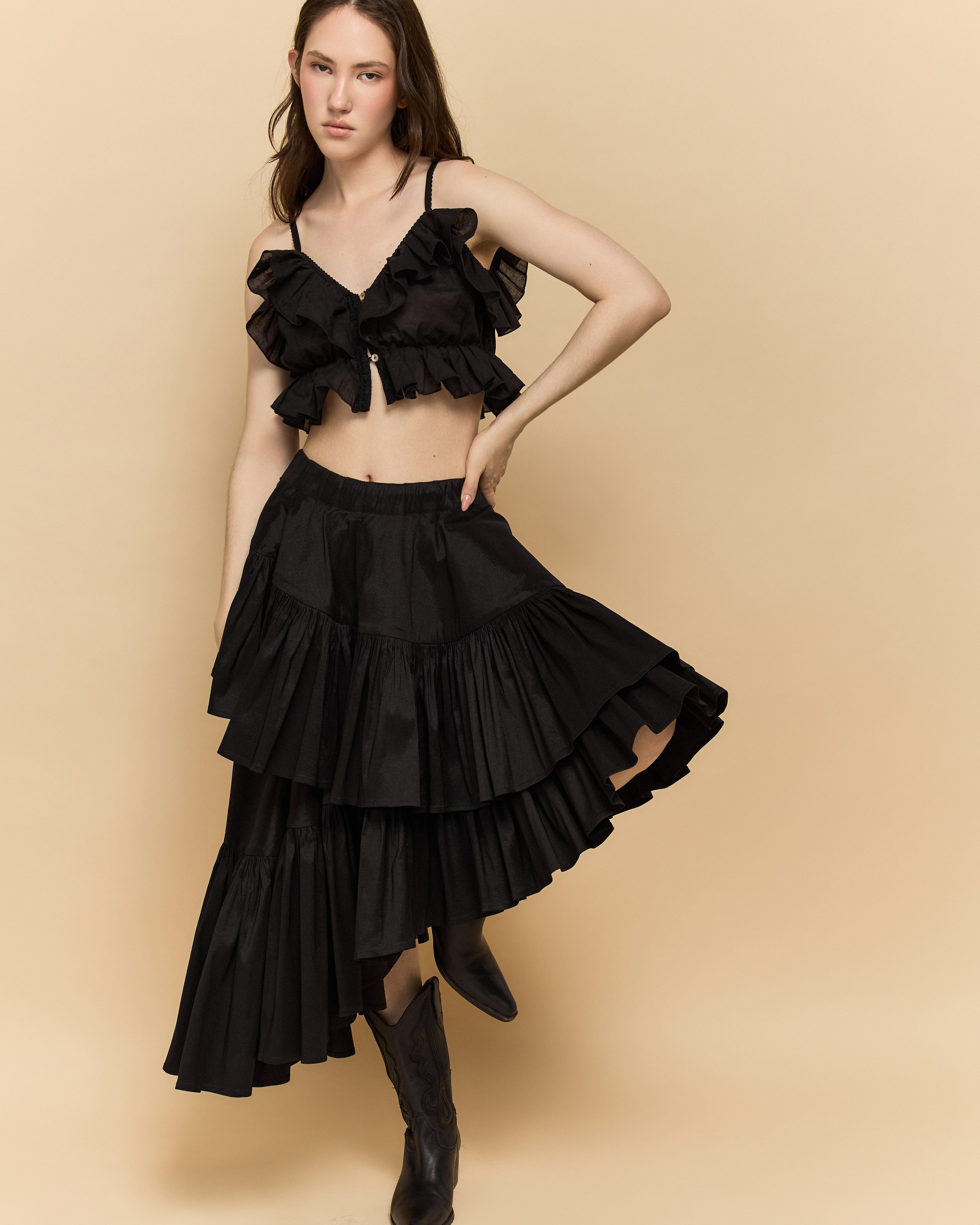 Masterpeace. Фотограф и видеограф для брендов в Москве