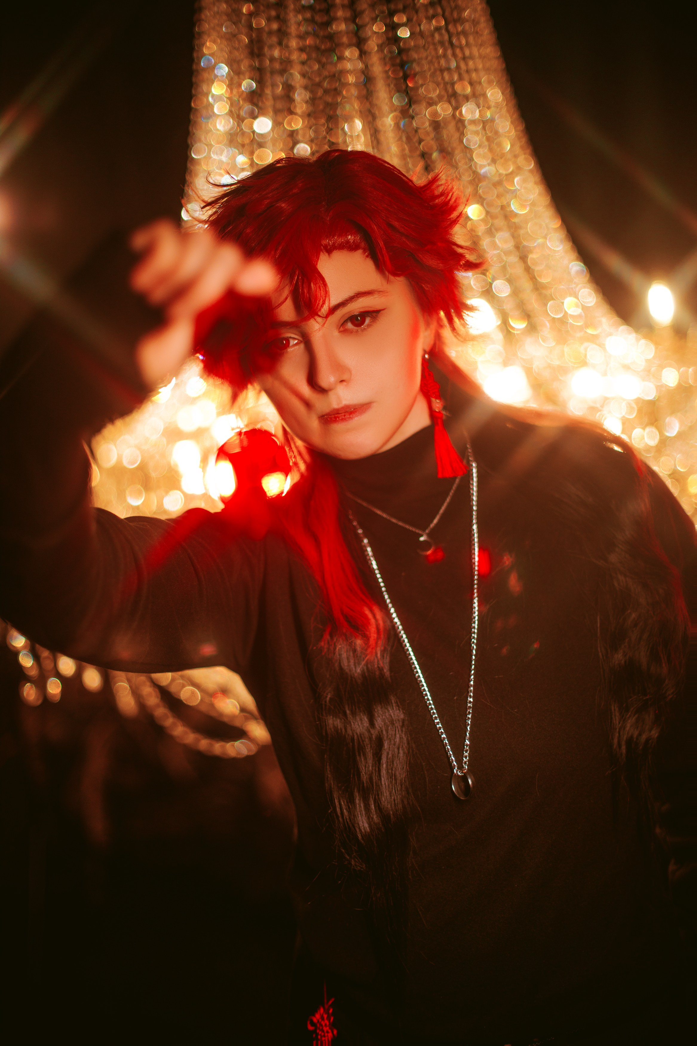 LINK CLICK: Vein. Polaroud love