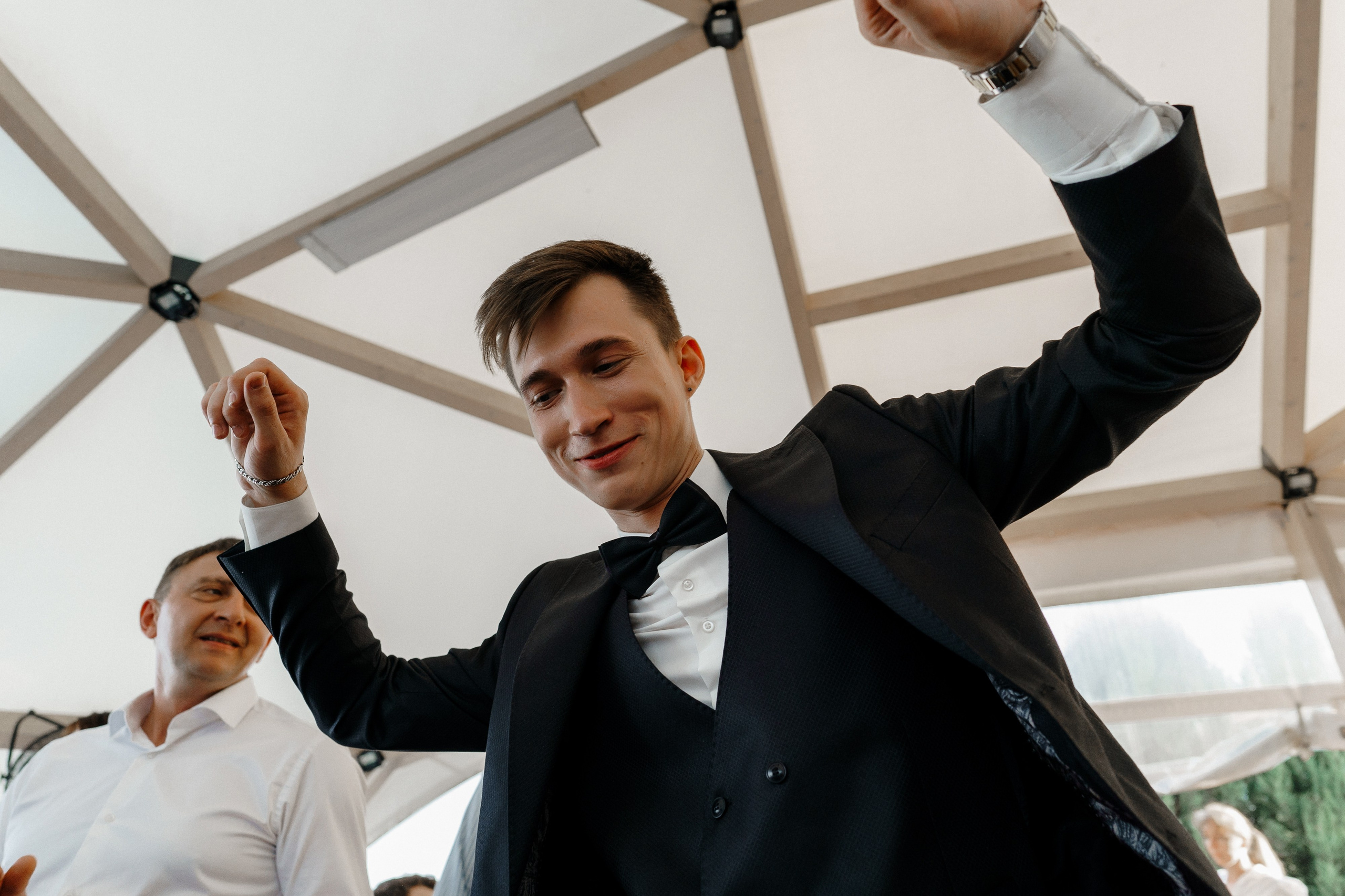 Миша и Вика. Свадебный фотограф в Саратове Антон Слепов