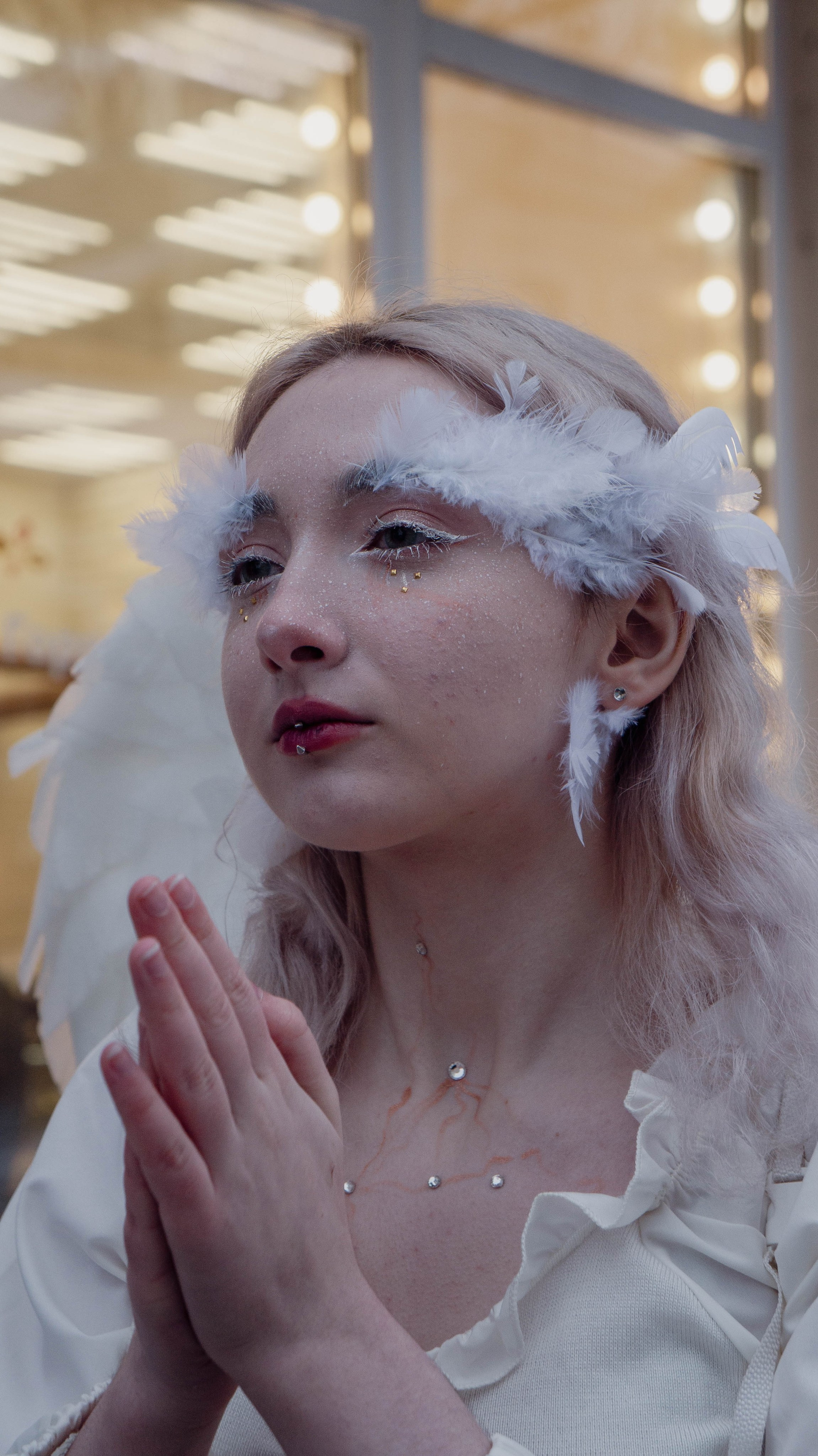 Ангел. ФОТОГРАФ САРАТОВ