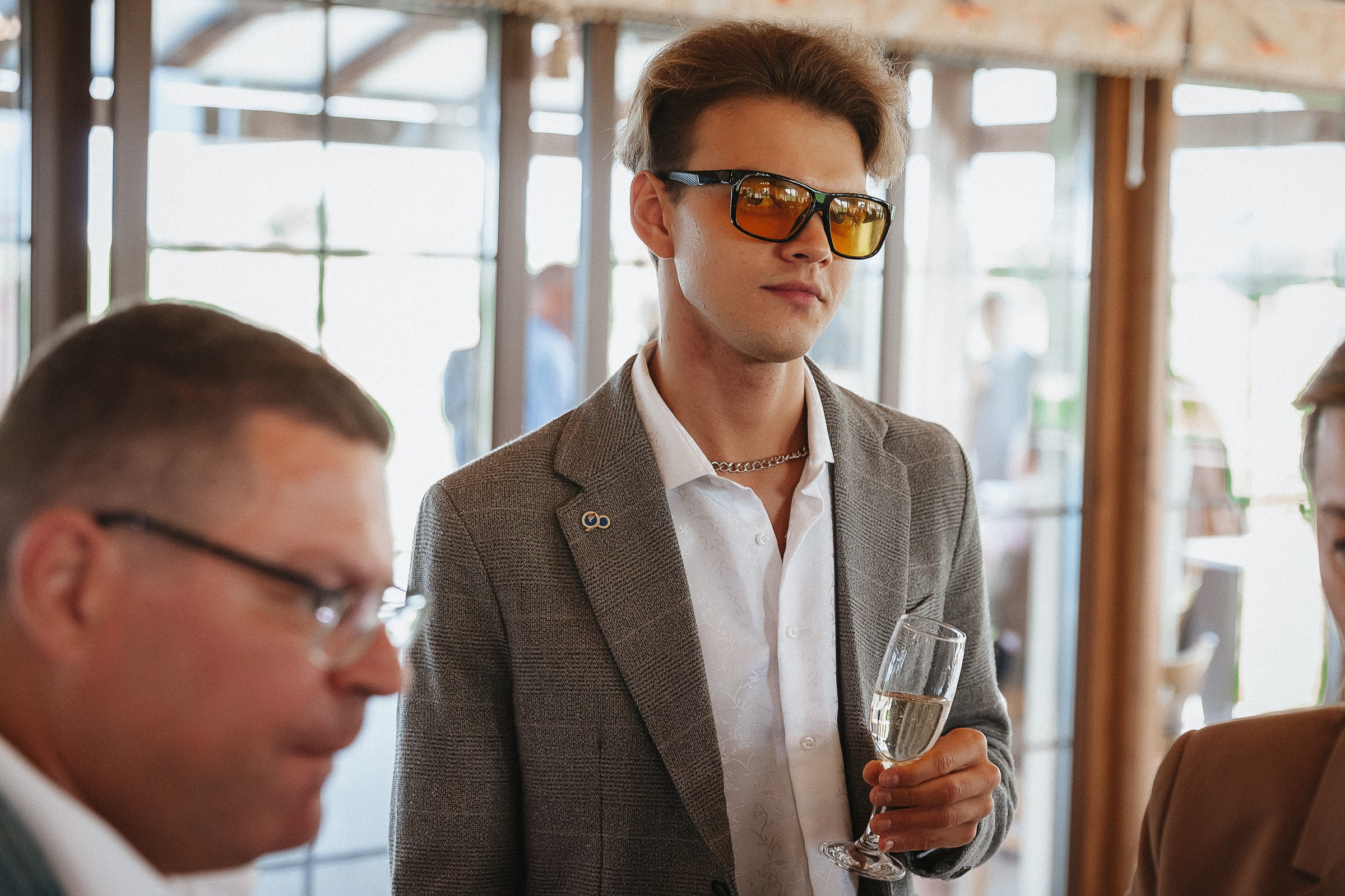 КООП «ГАЗПРОМ». Свадебный и репортажный фотограф Калининград