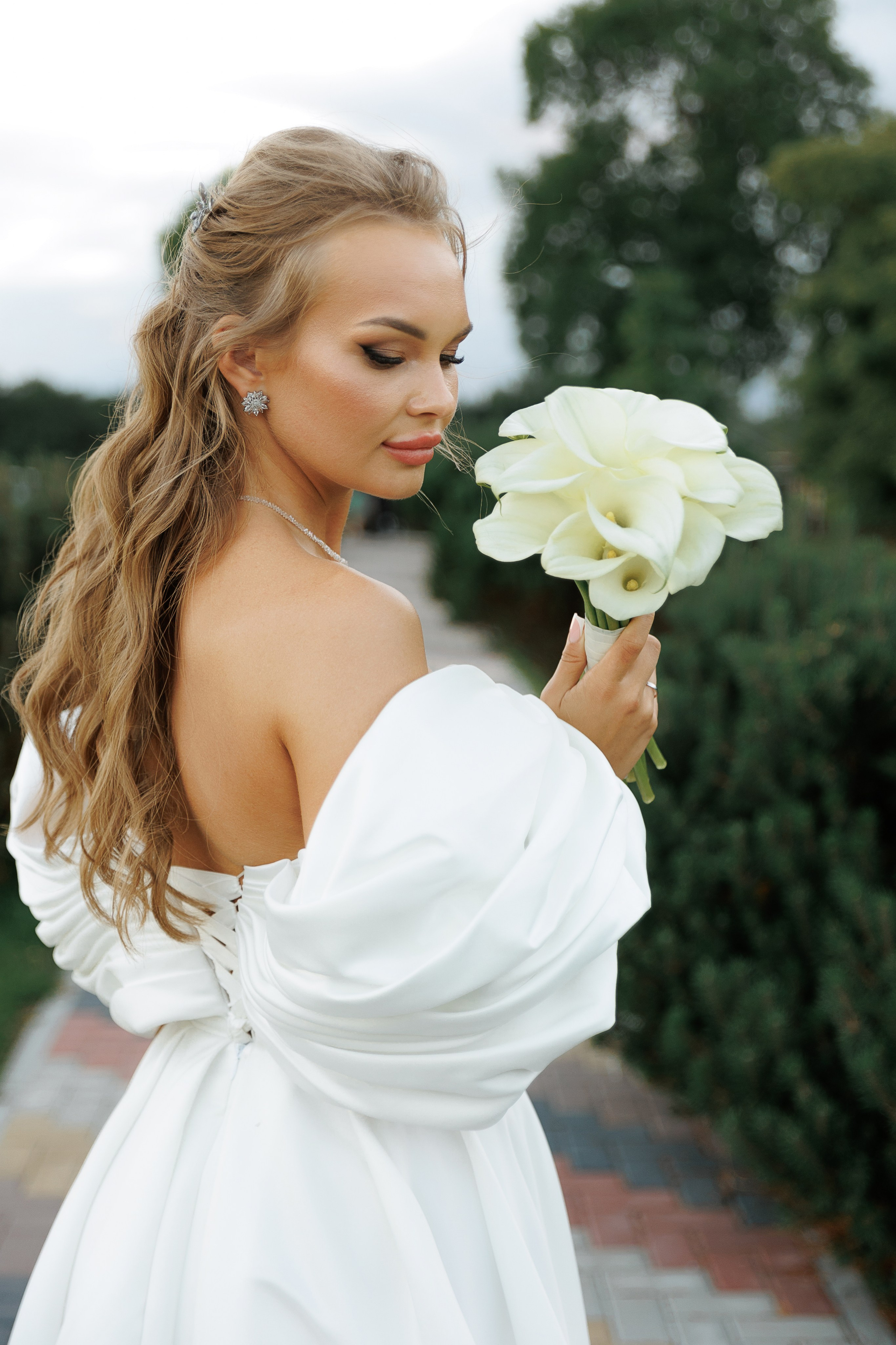 Владислав & Зоя. Свадебный и репортажный фотограф Калининград