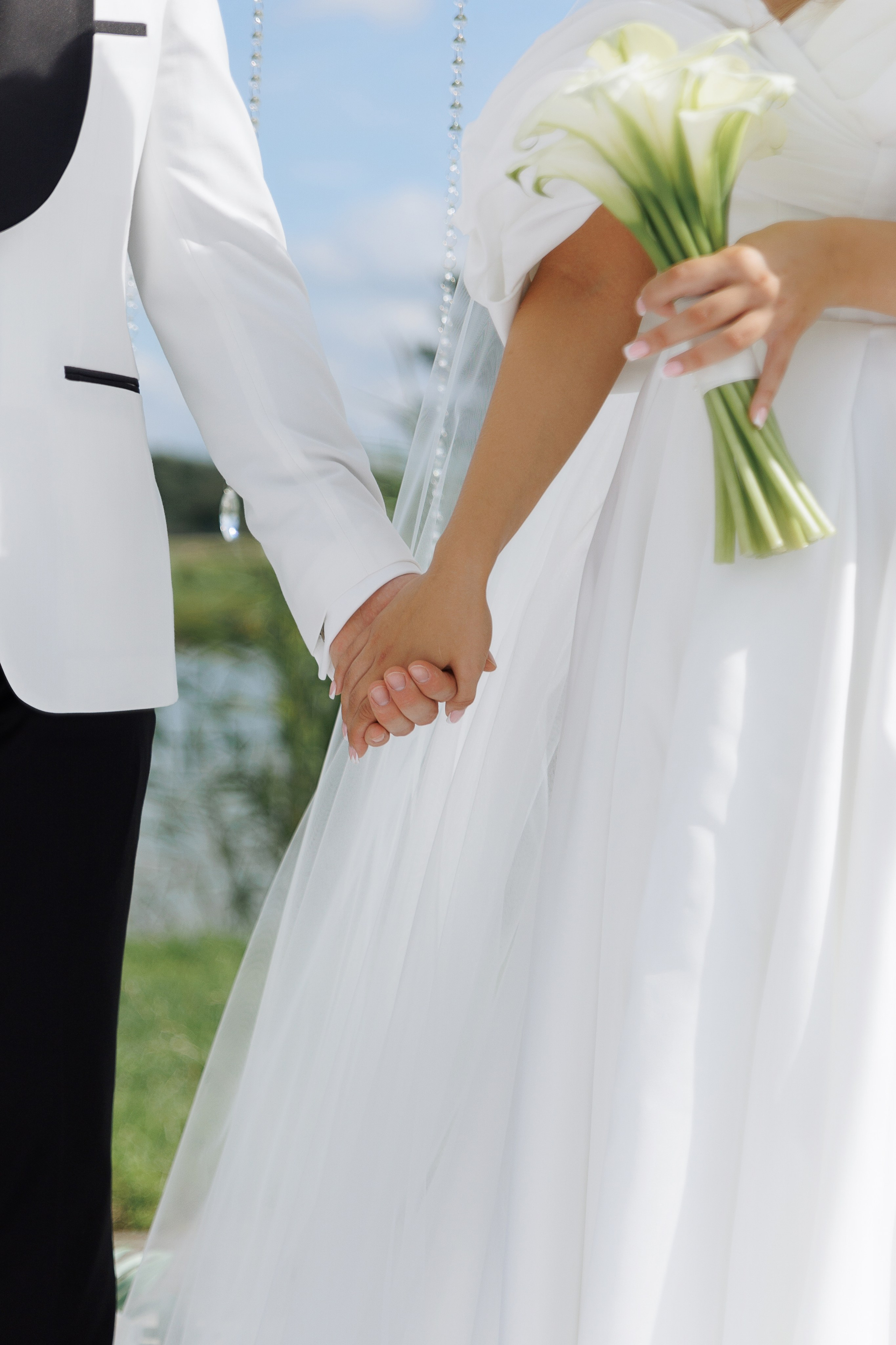 Владислав & Зоя. Свадебный и репортажный фотограф Калининград