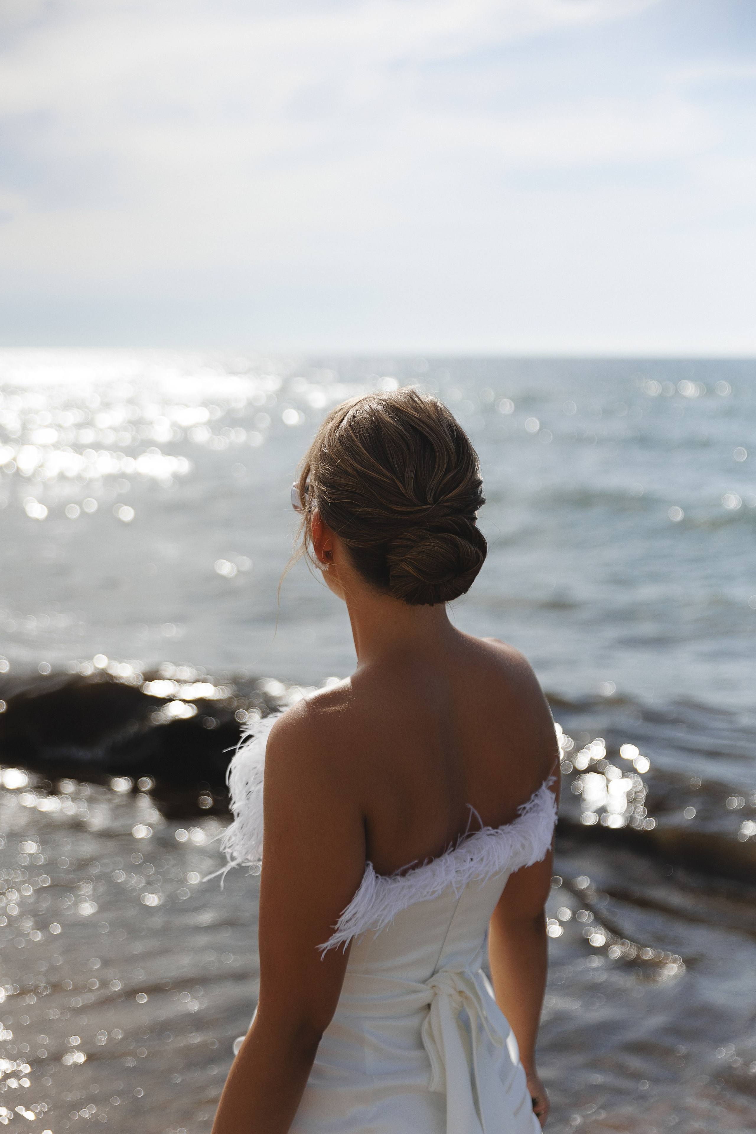 Love, Styled & Sun-Kissed. Свадебный и репортажный фотограф Калининград